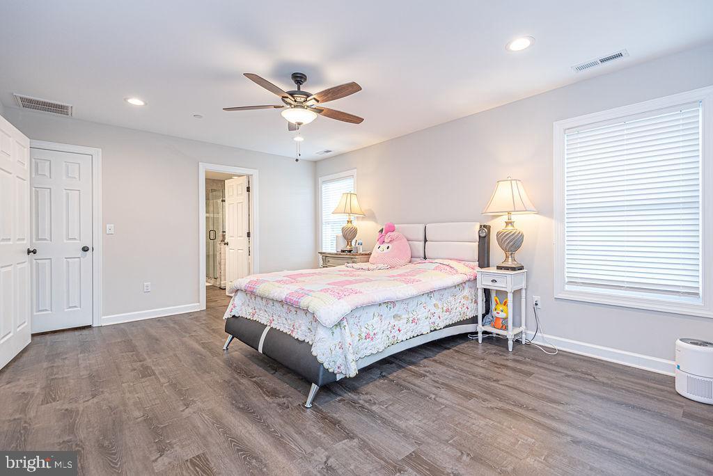 ROWENS MILL - Residential