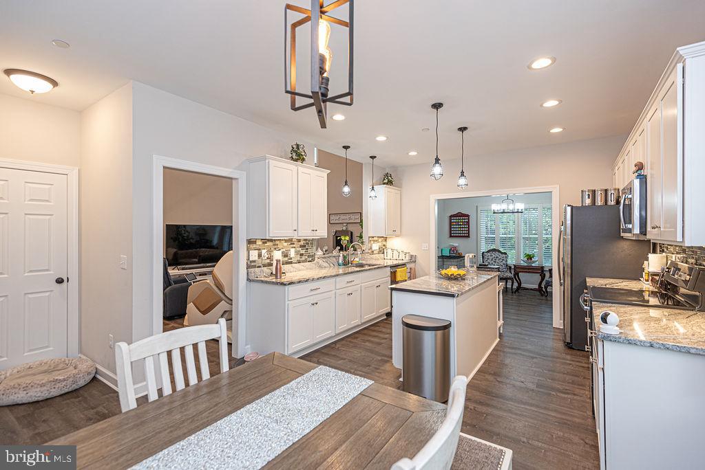 ROWENS MILL - Residential