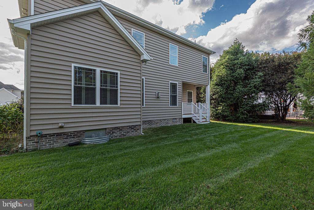 ROWENS MILL - Residential