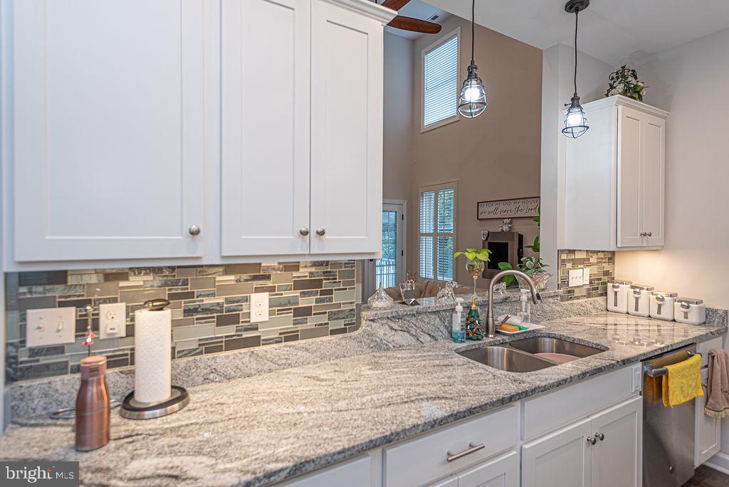 ROWENS MILL - Residential