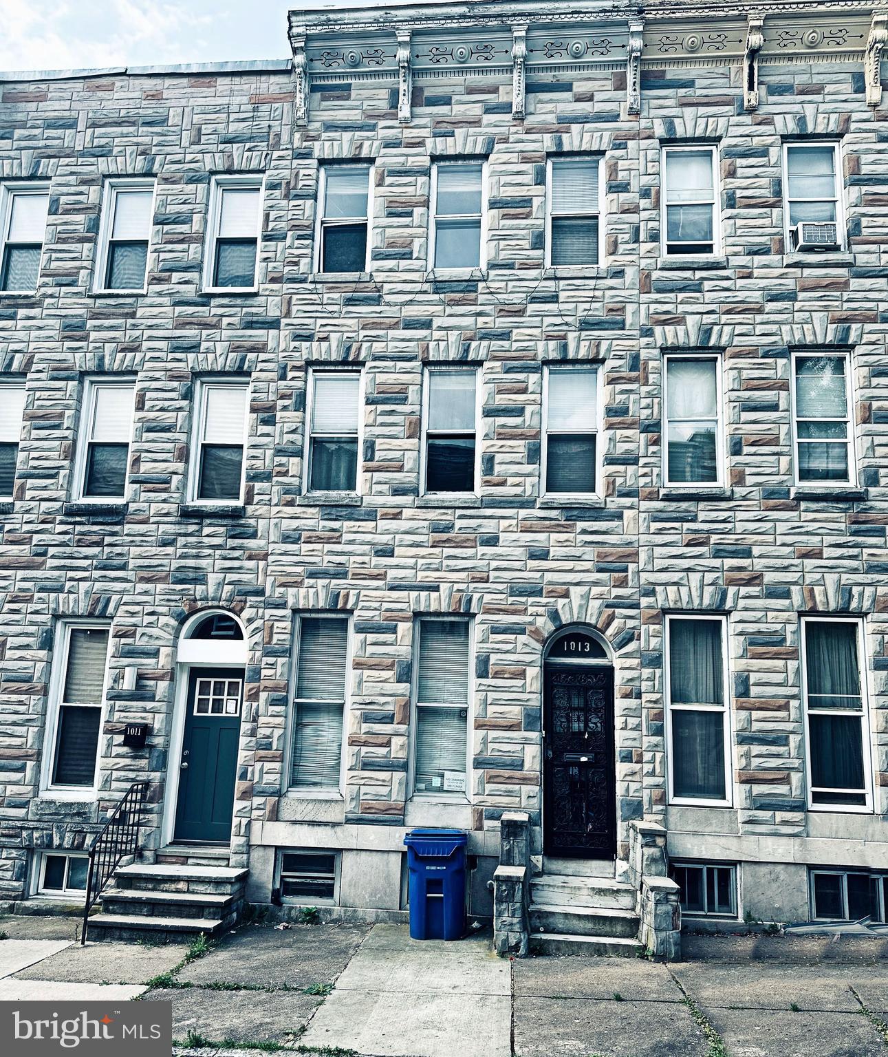 HARLEM PARK - Residential