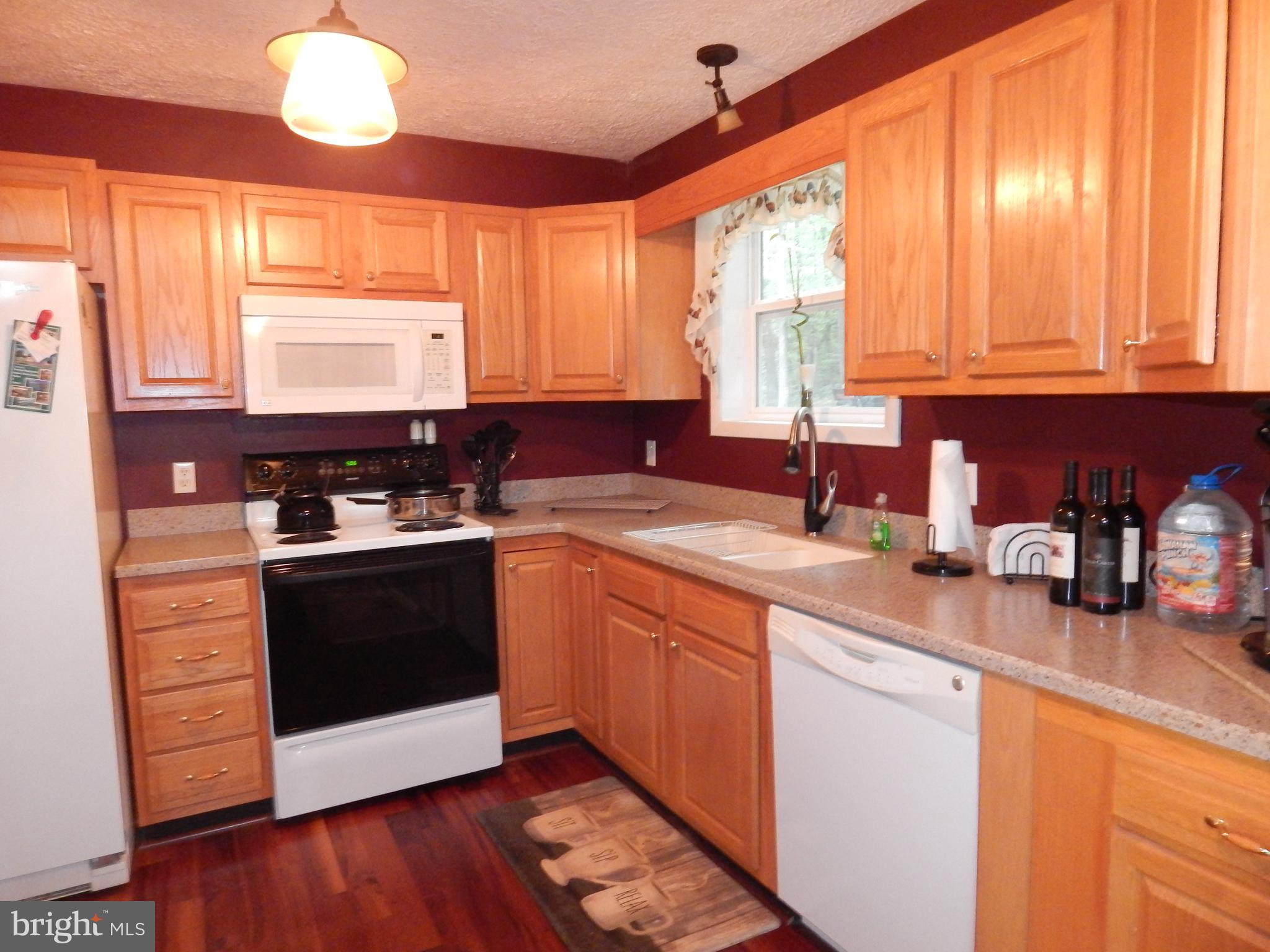 SPRING BROOK ESTATES - Residential