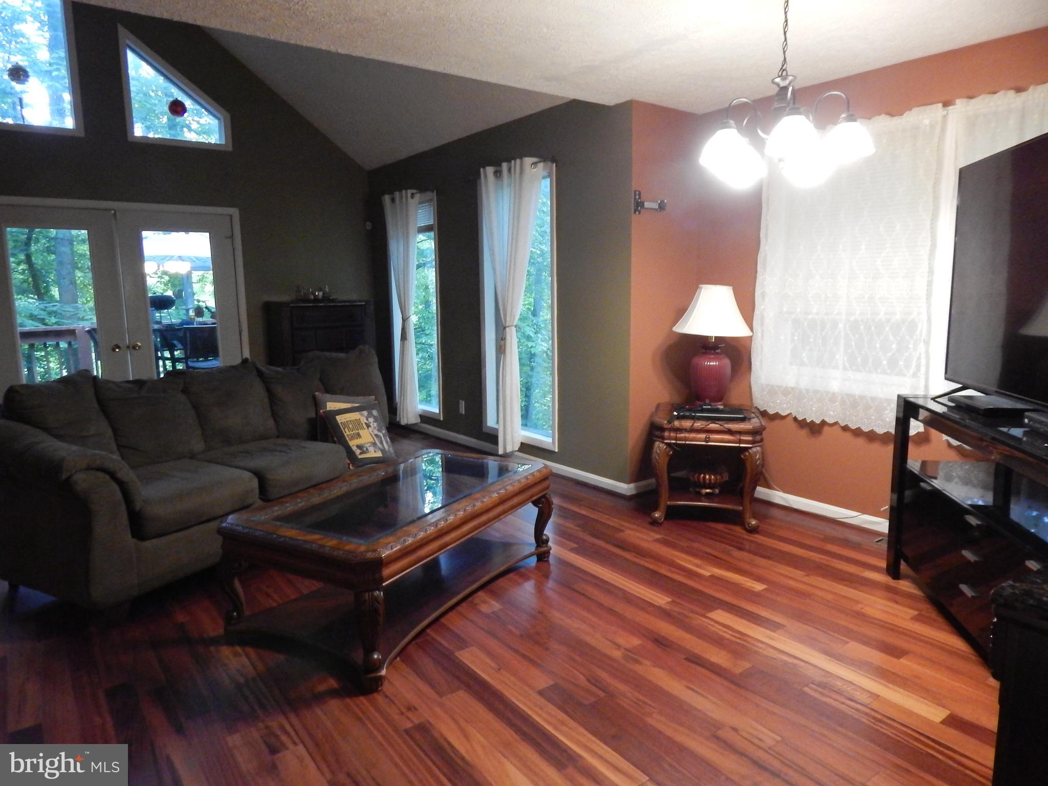 SPRING BROOK ESTATES - Residential