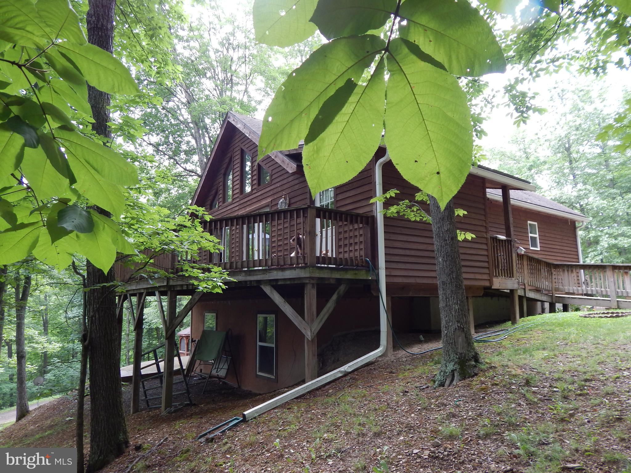 SPRING BROOK ESTATES - Residential