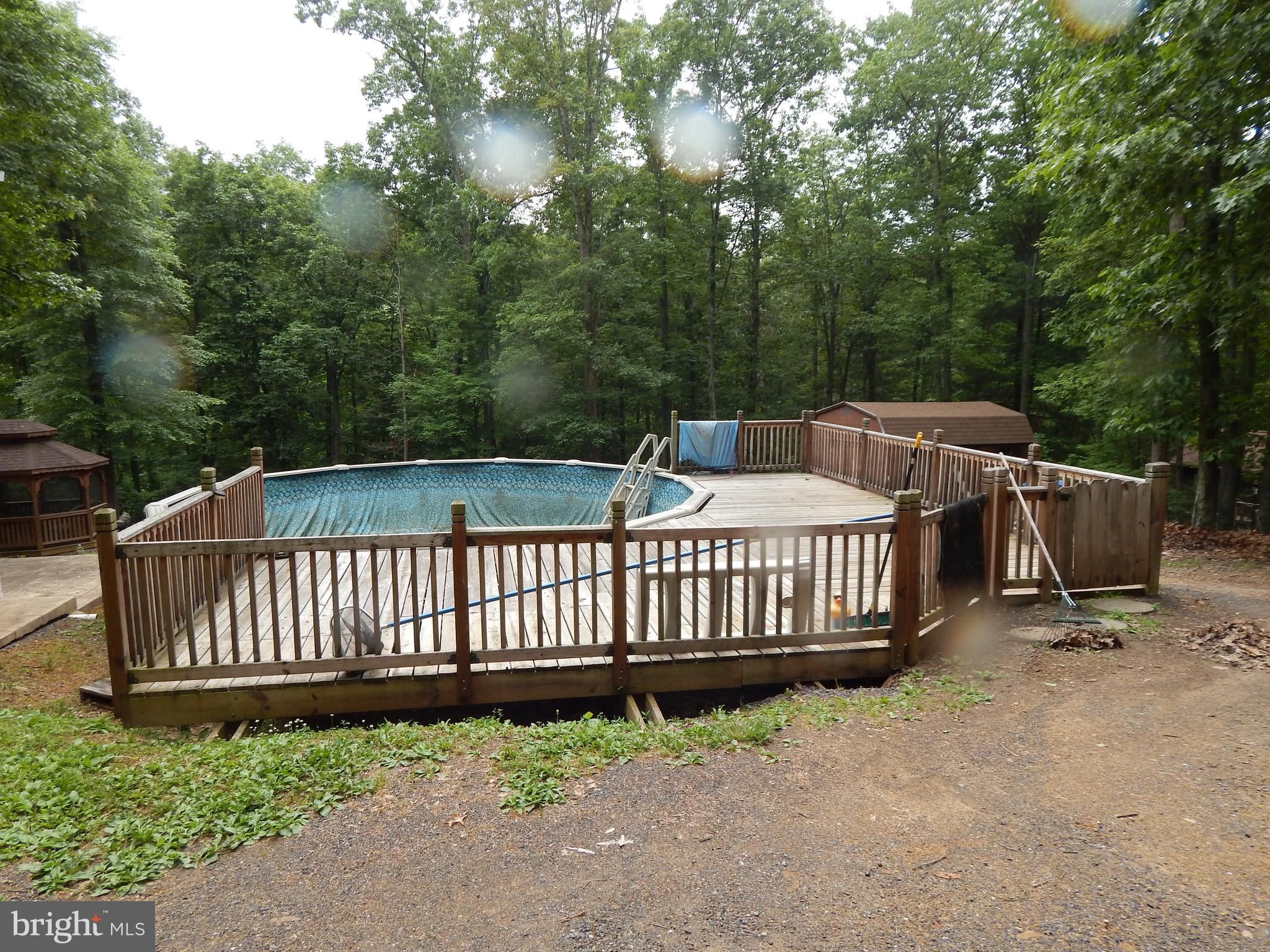 SPRING BROOK ESTATES - Residential