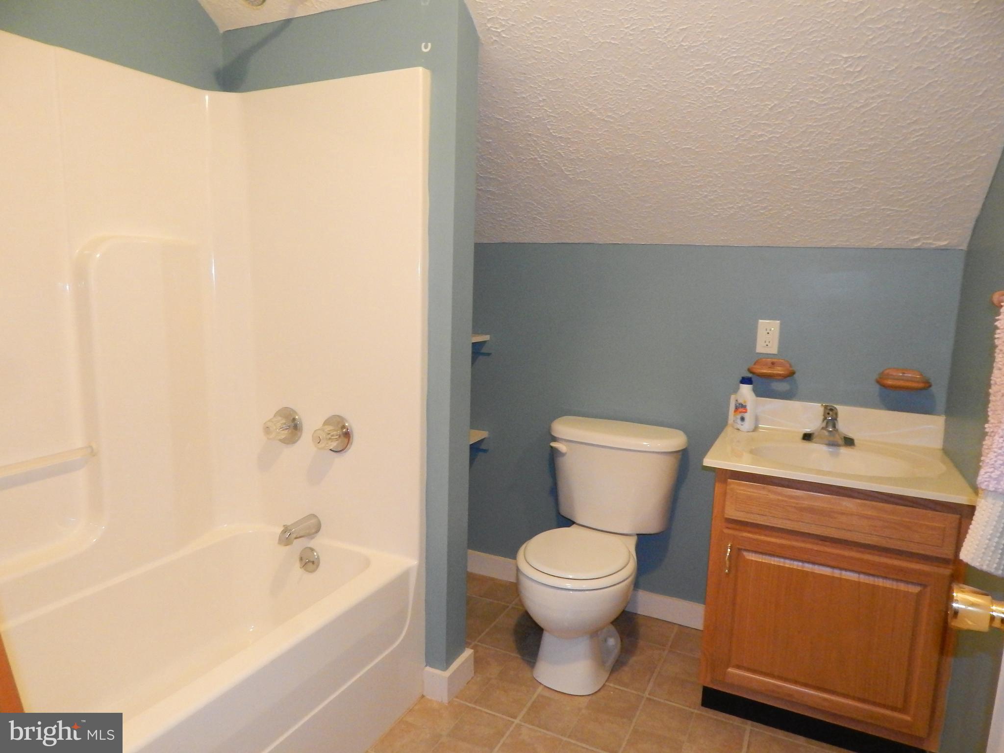 SPRING BROOK ESTATES - Residential