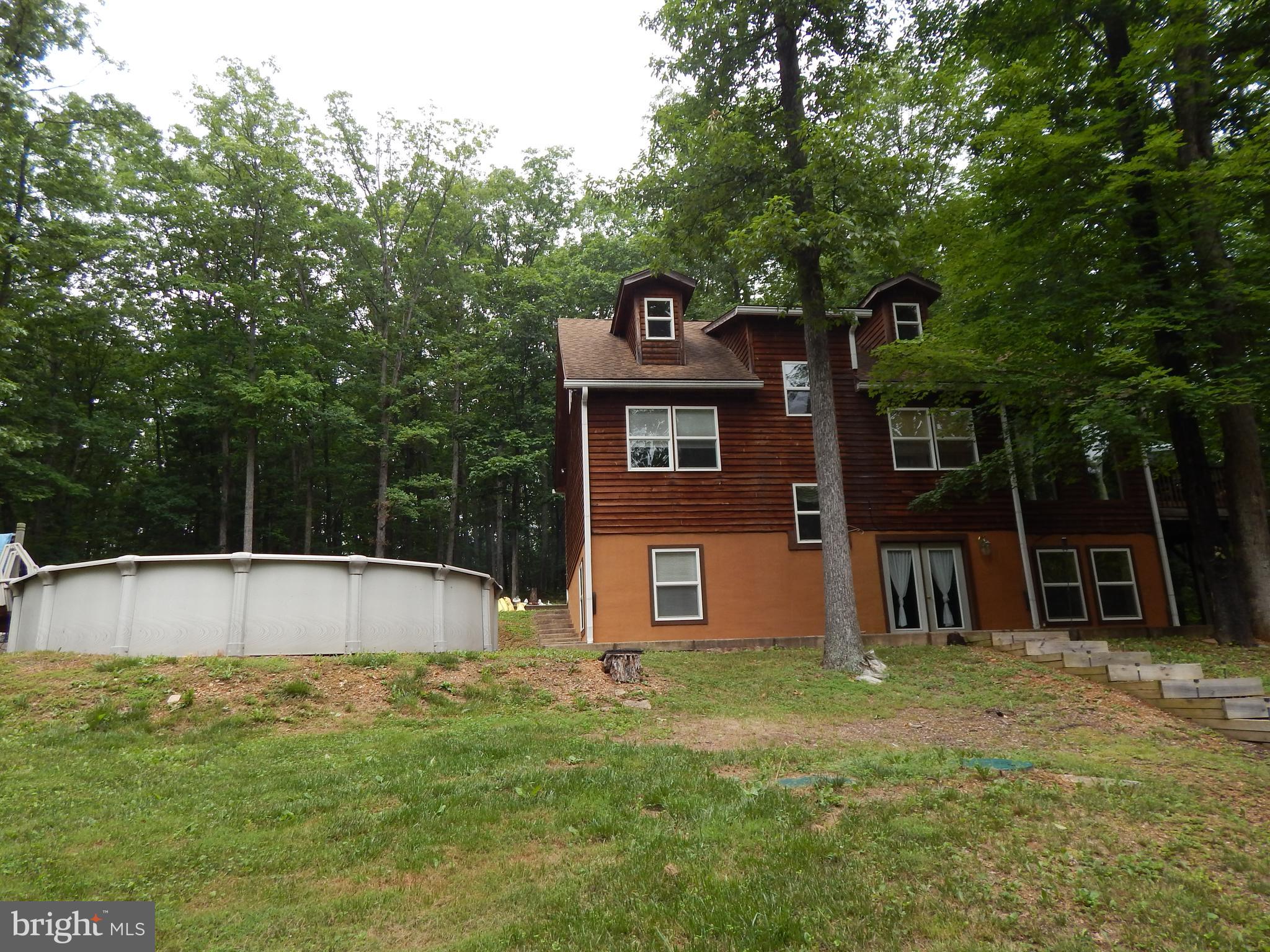 SPRING BROOK ESTATES - Residential