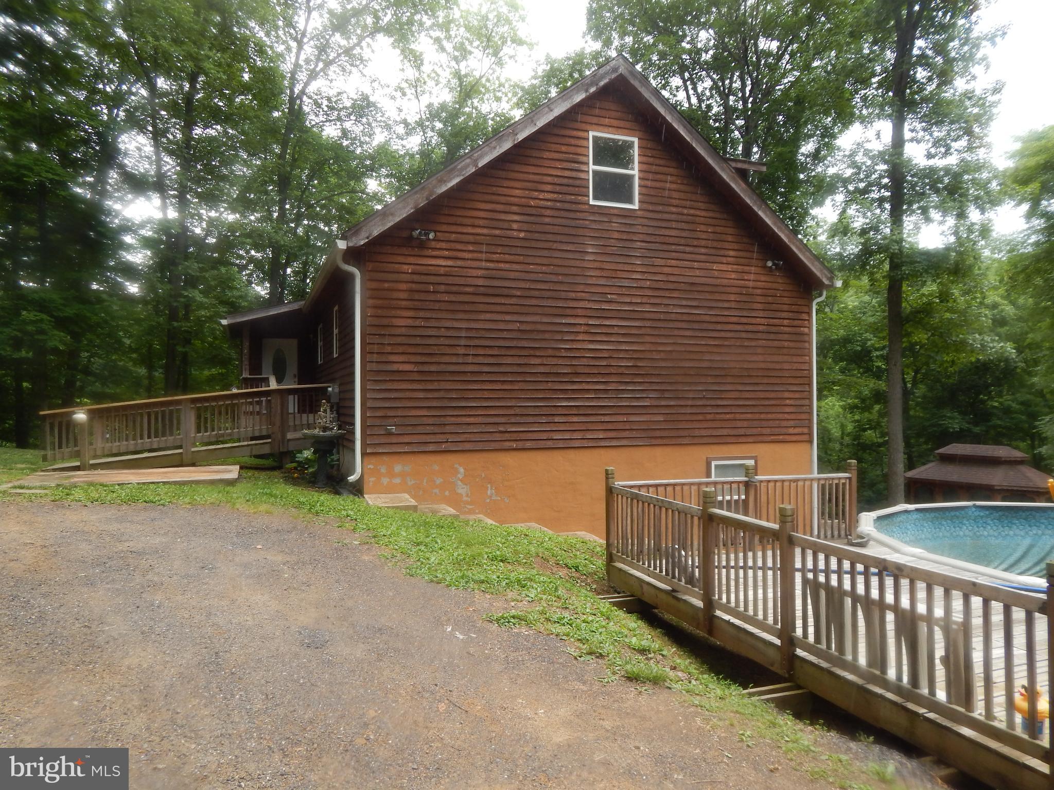 SPRING BROOK ESTATES - Residential