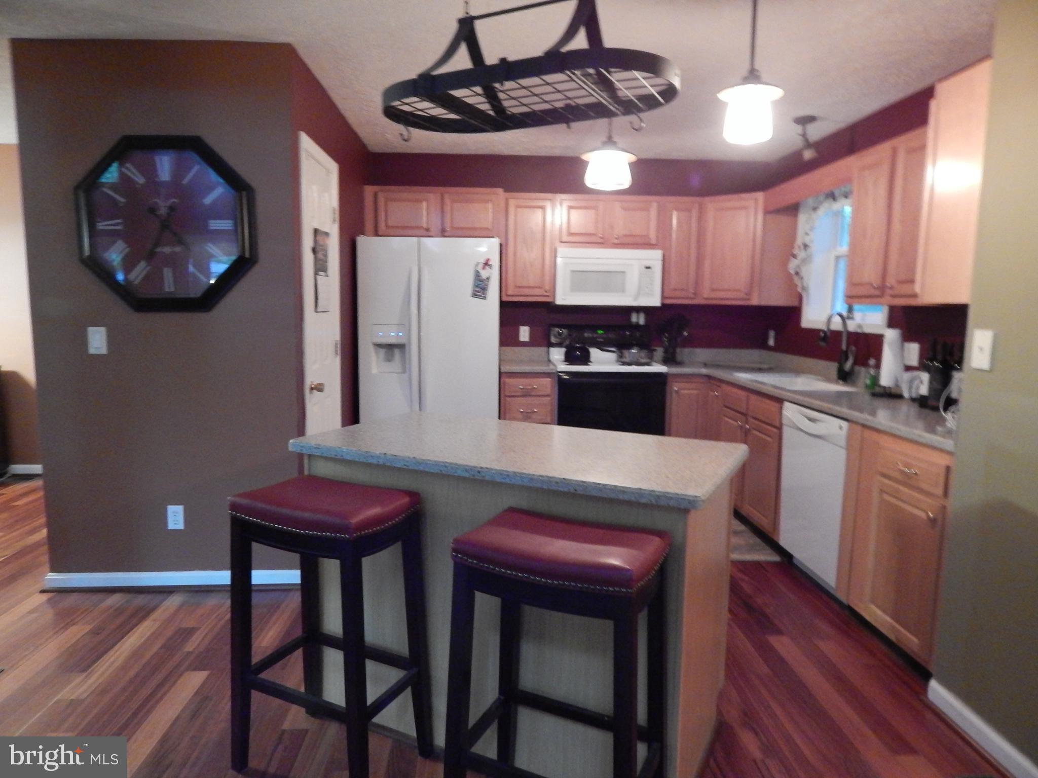 SPRING BROOK ESTATES - Residential