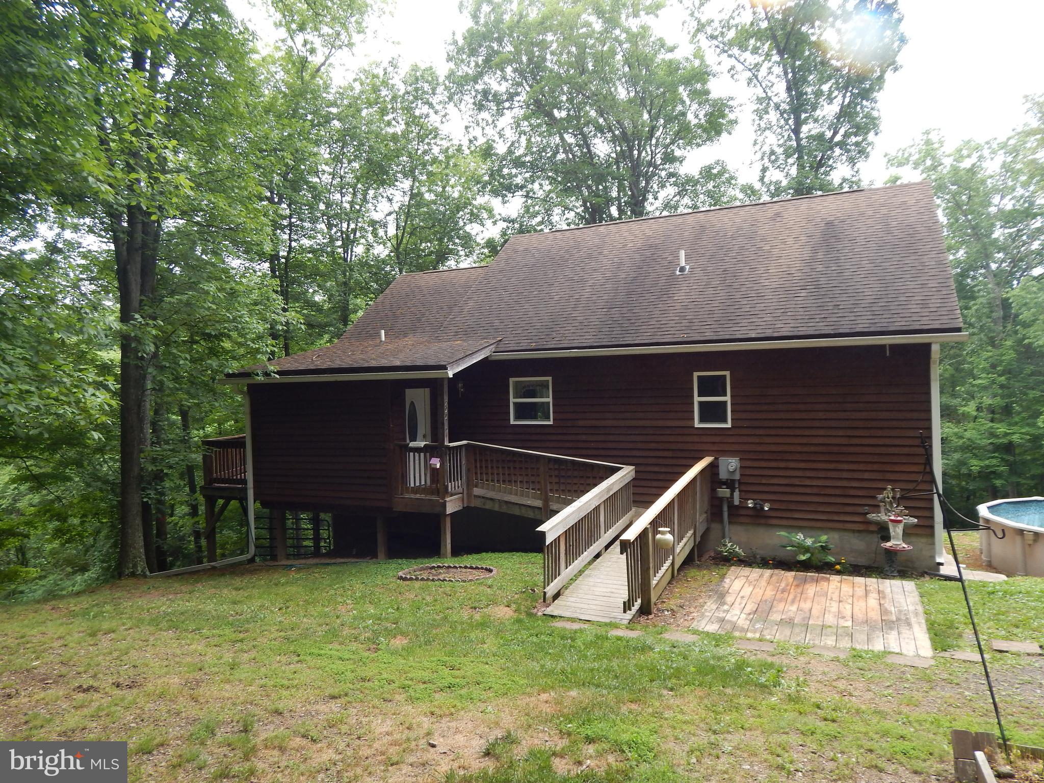 SPRING BROOK ESTATES - Residential