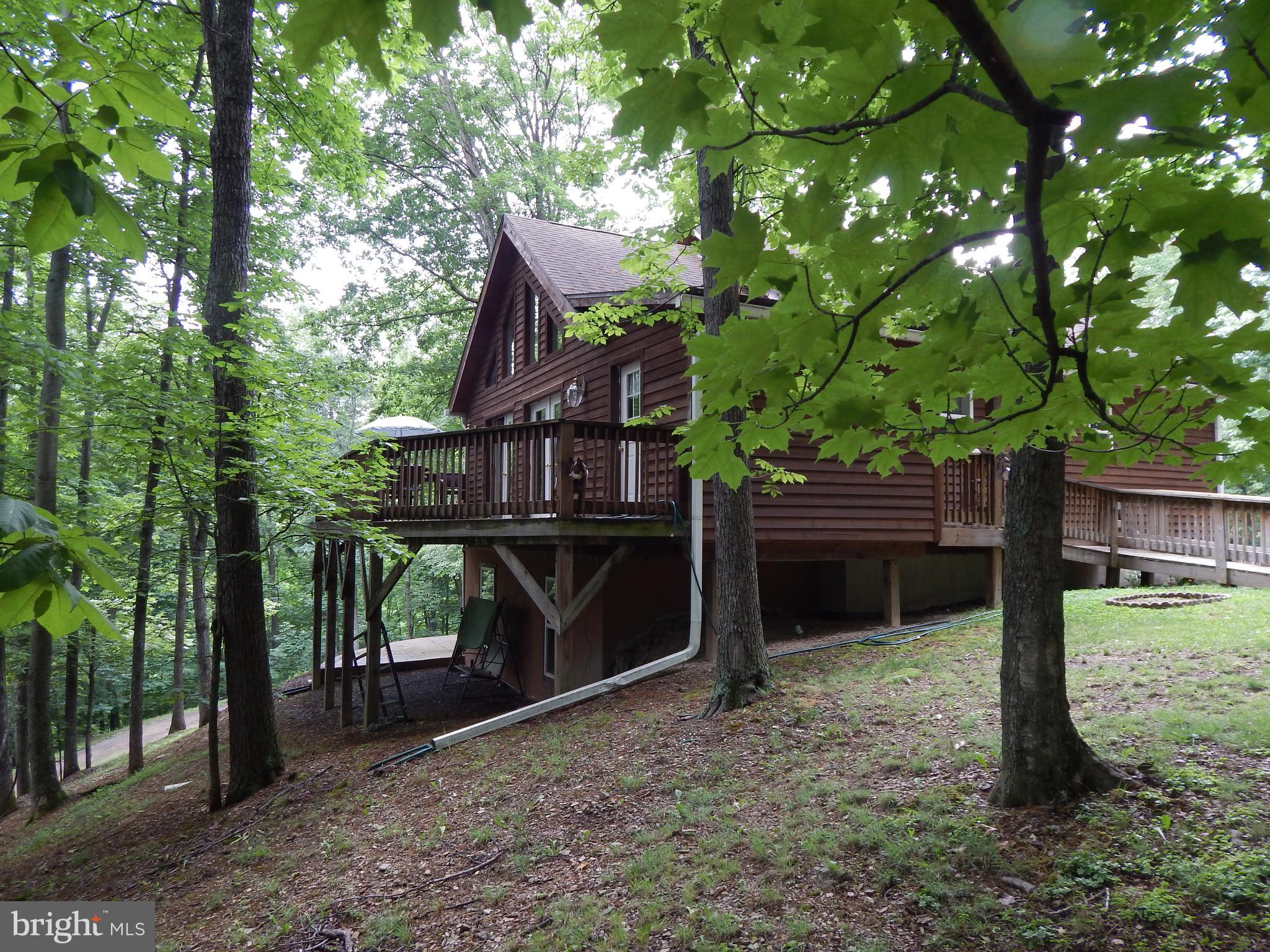 SPRING BROOK ESTATES - Residential