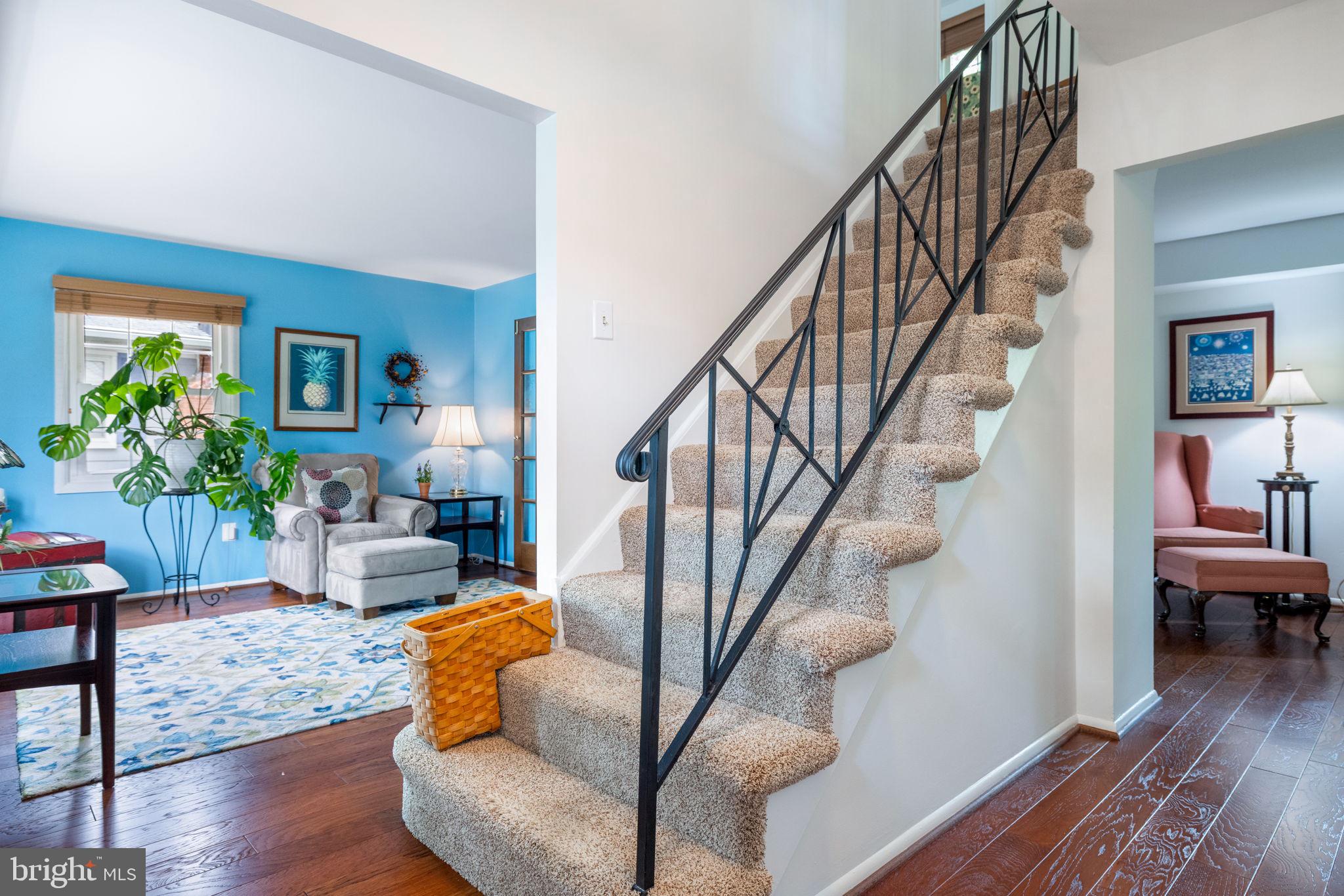 WICKFORD - Residential