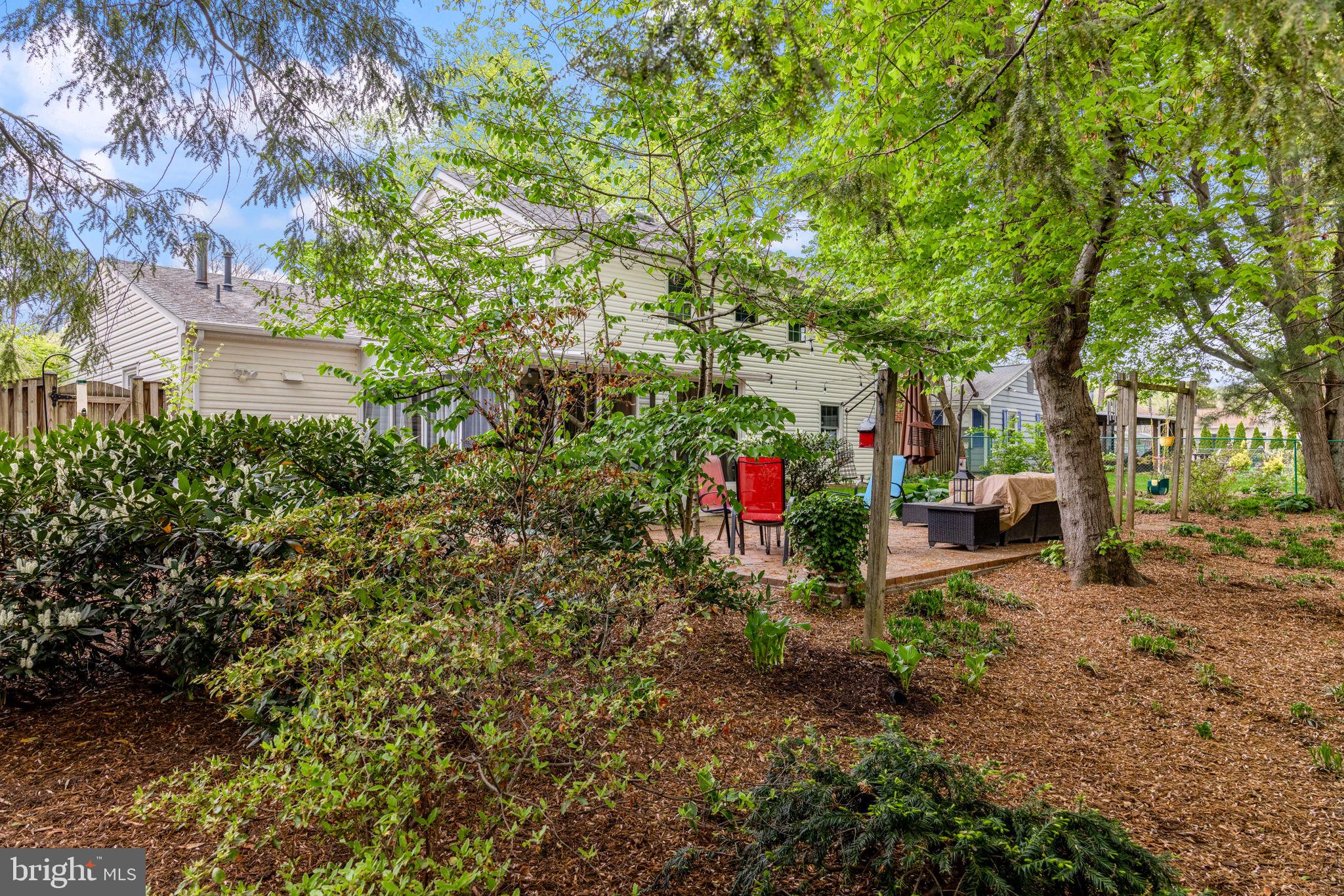 WICKFORD - Residential