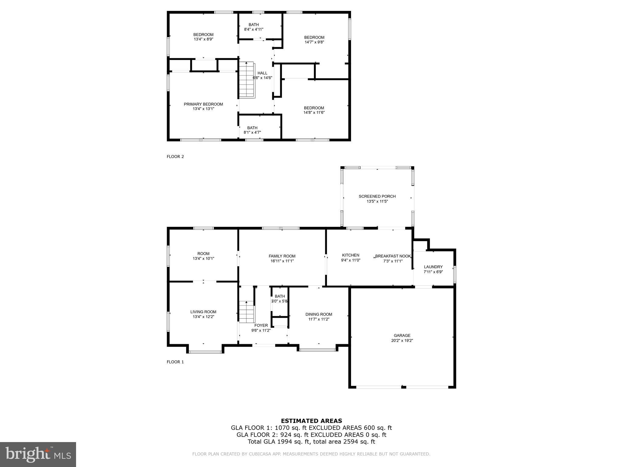 WICKFORD - Residential