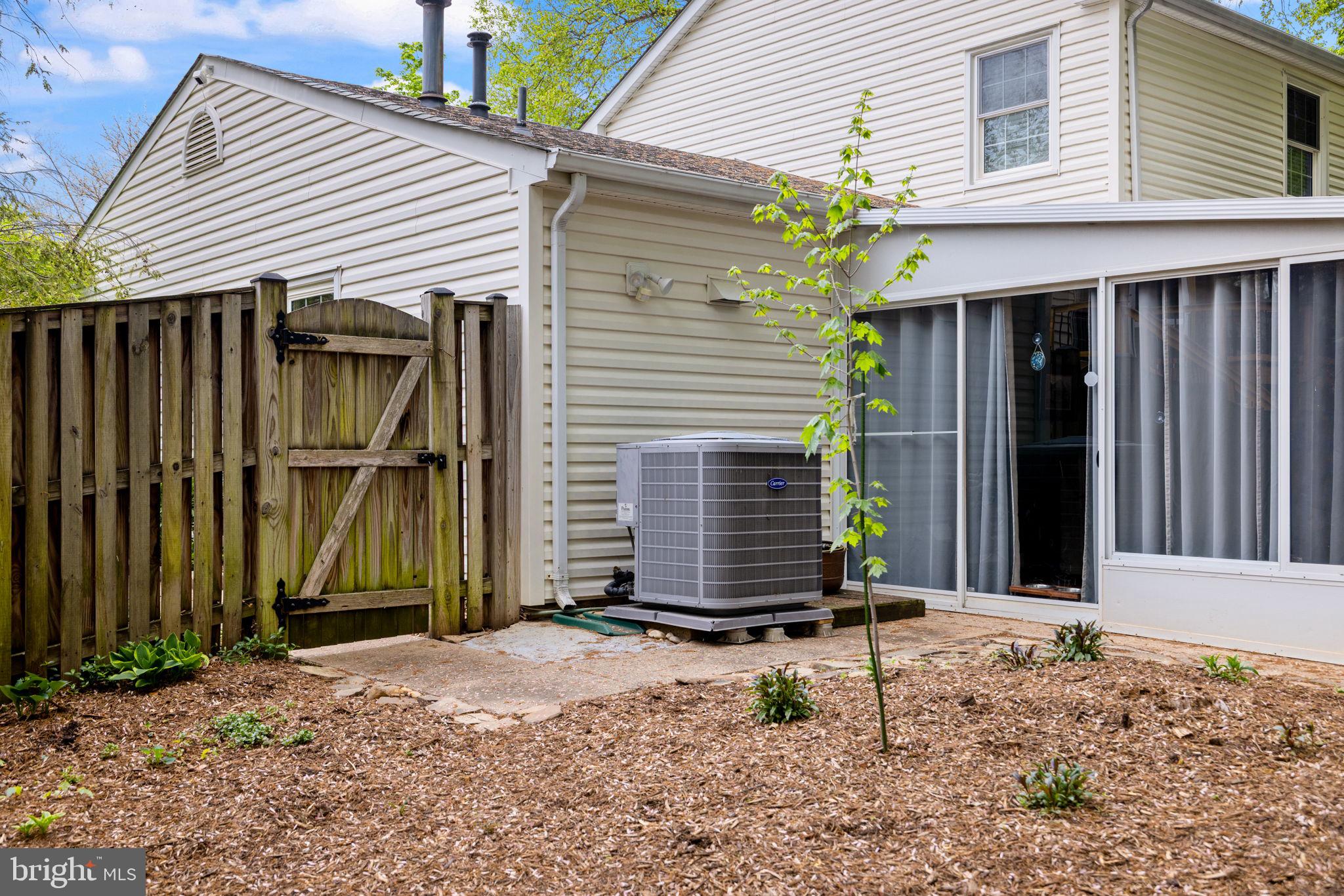 WICKFORD - Residential