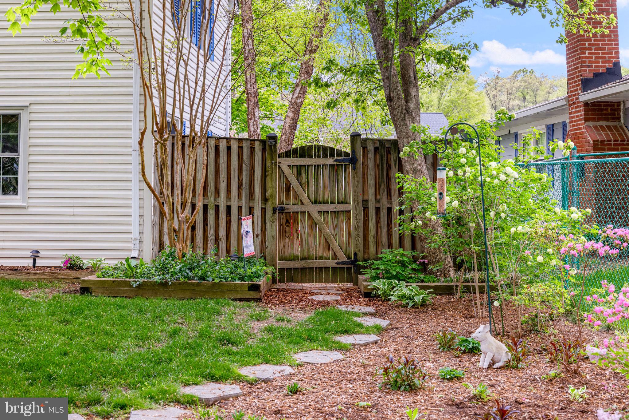 WICKFORD - Residential