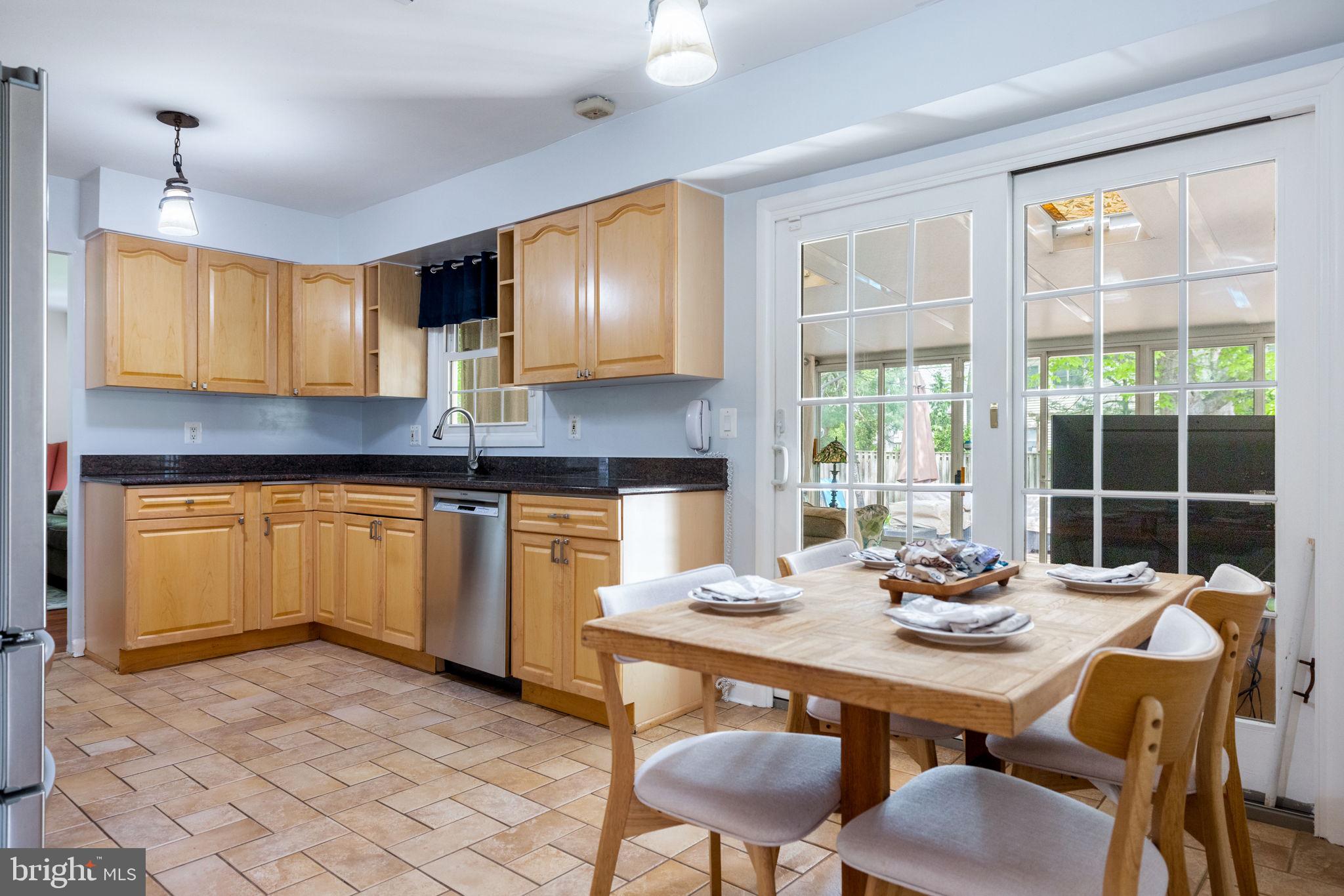 WICKFORD - Residential