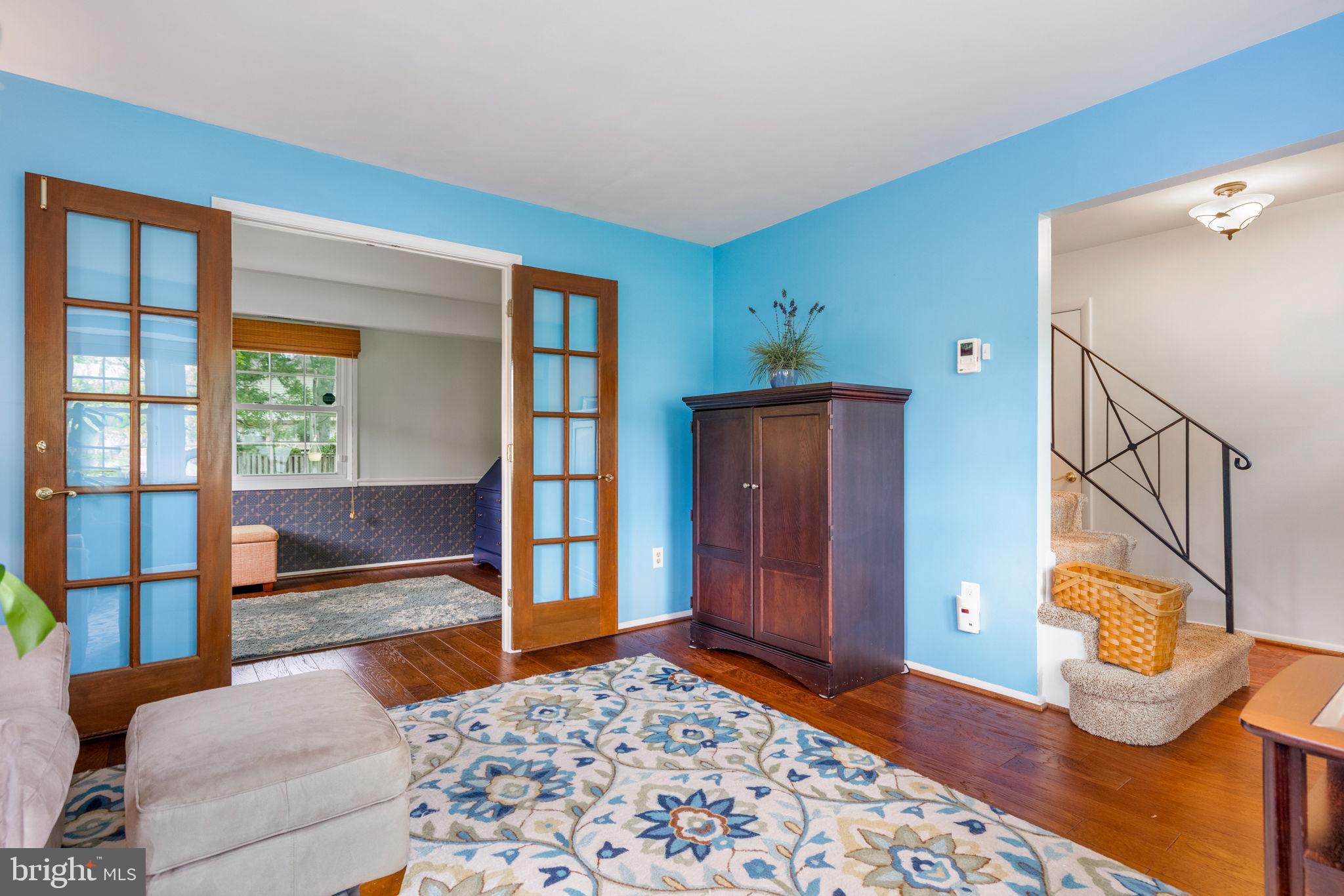 WICKFORD - Residential