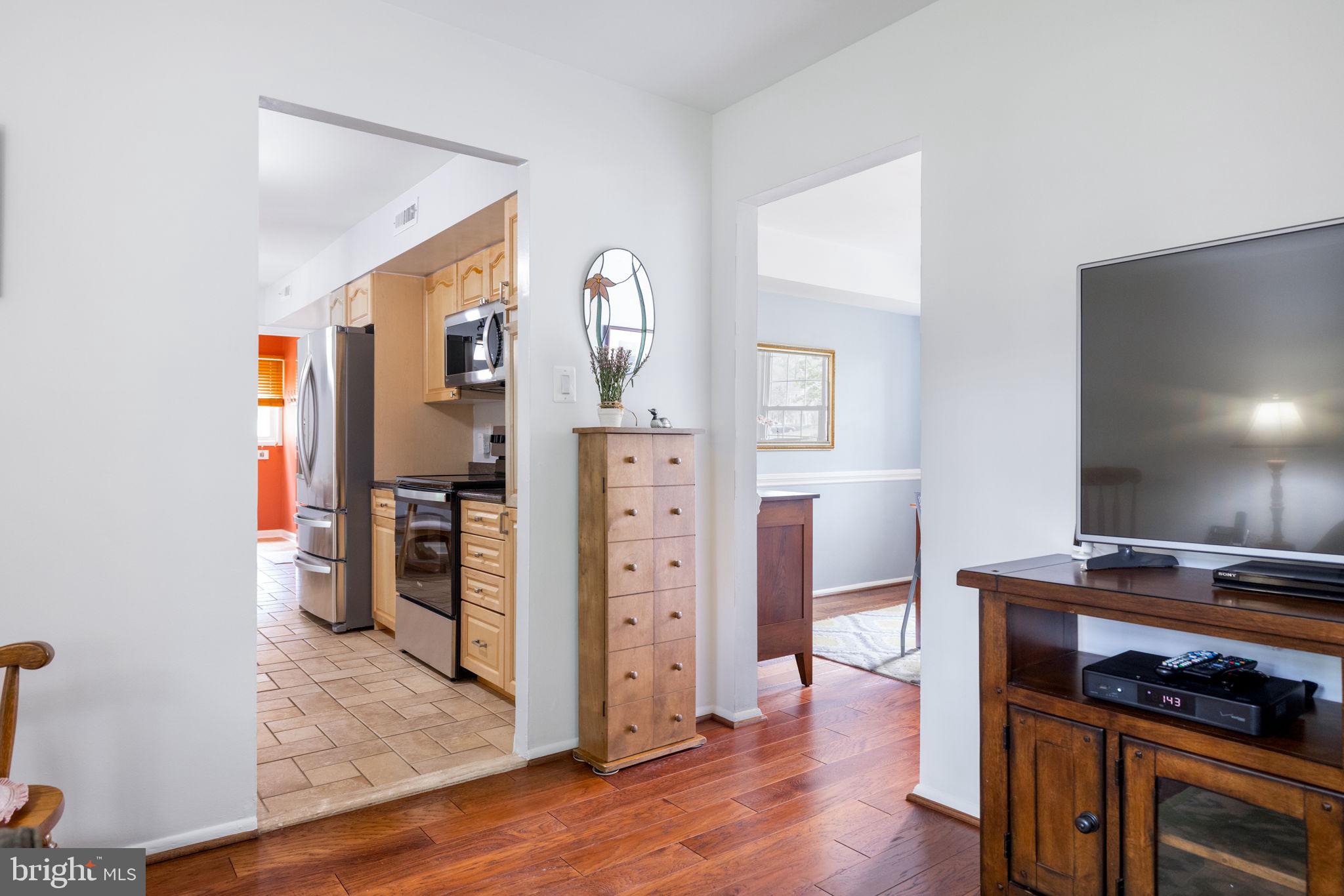 WICKFORD - Residential