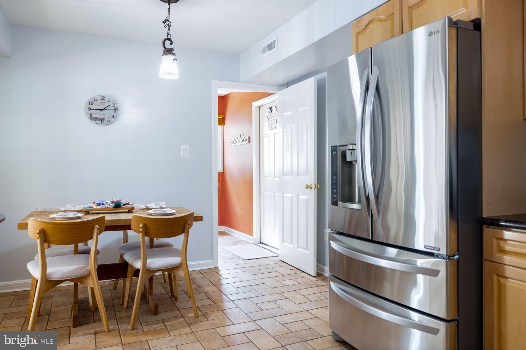 WICKFORD - Residential