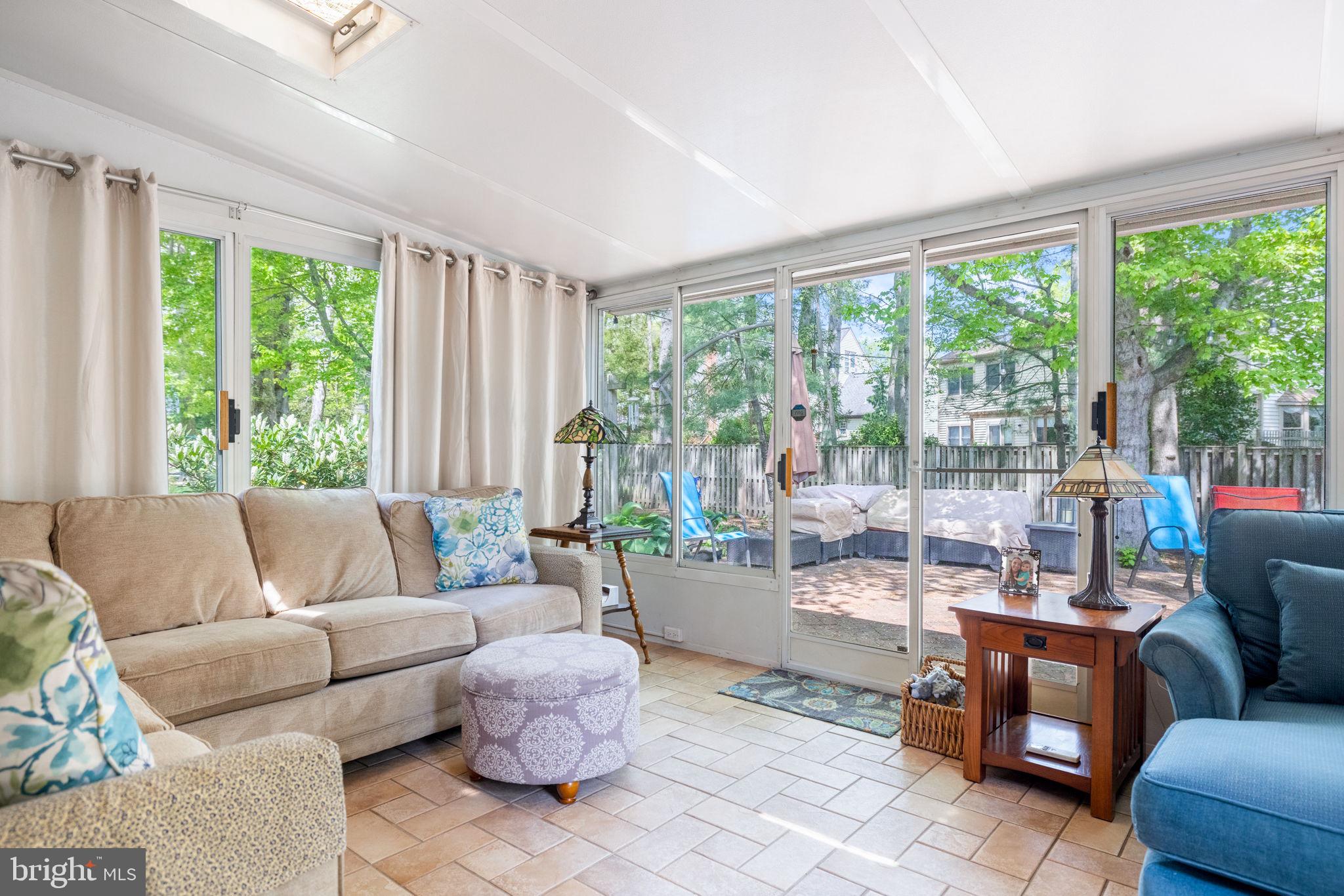 WICKFORD - Residential