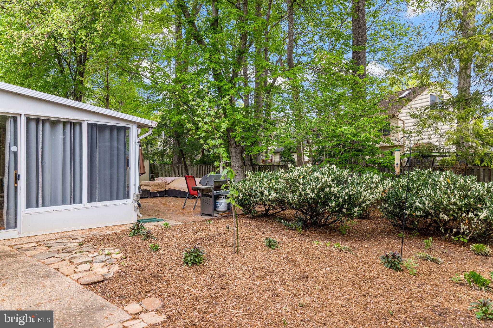 WICKFORD - Residential