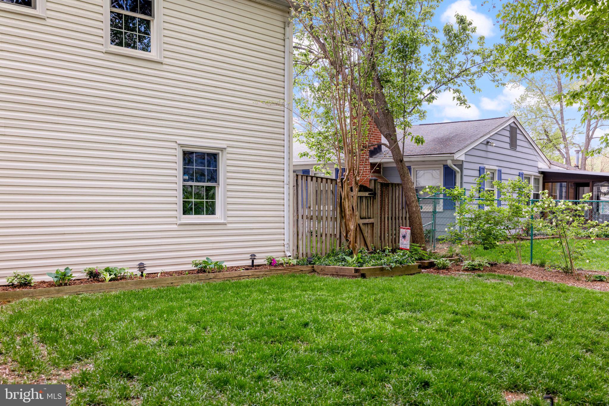 WICKFORD - Residential