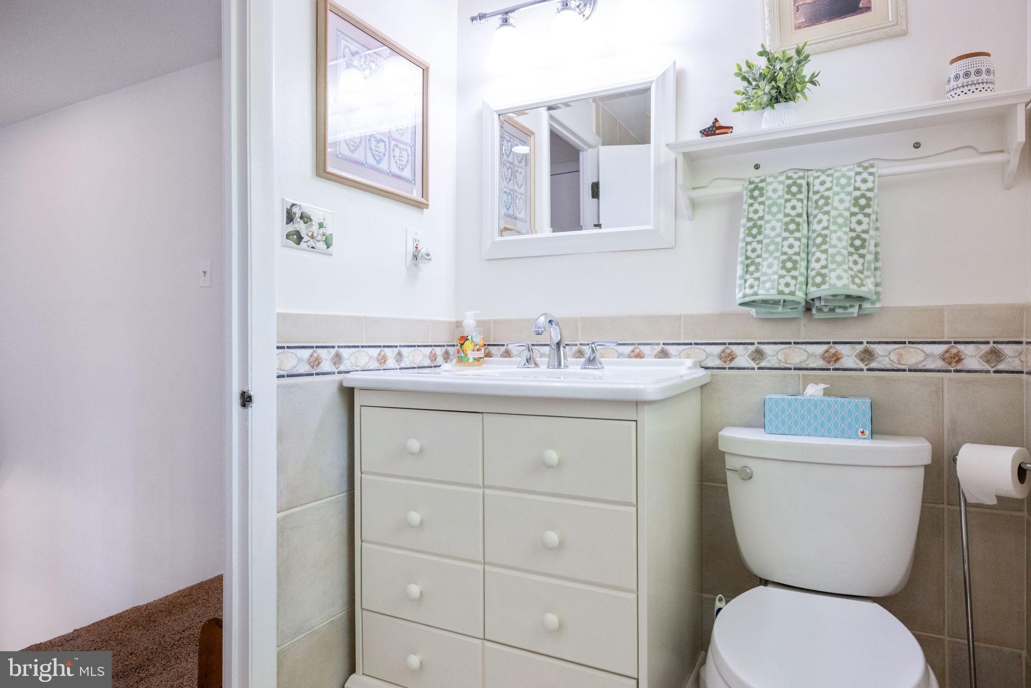 WICKFORD - Residential