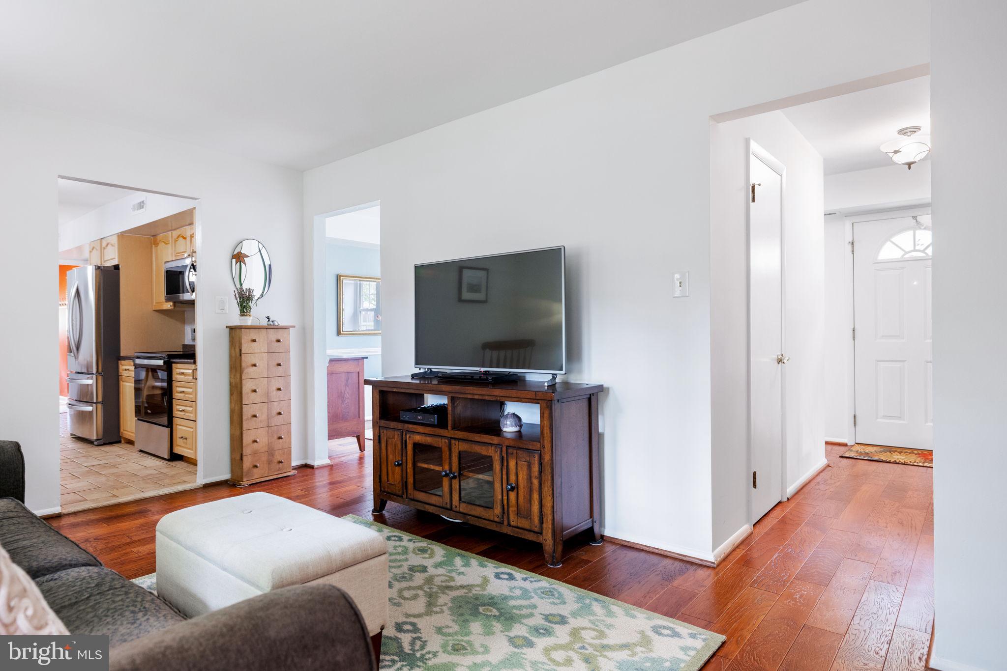 WICKFORD - Residential