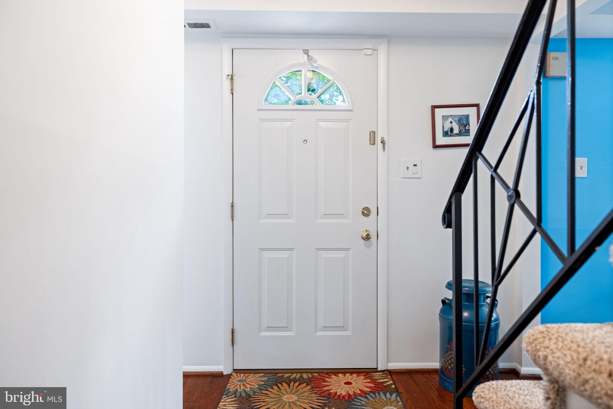 WICKFORD - Residential