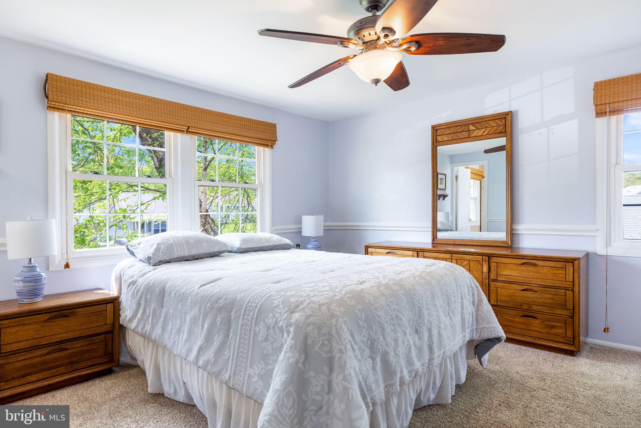 WICKFORD - Residential