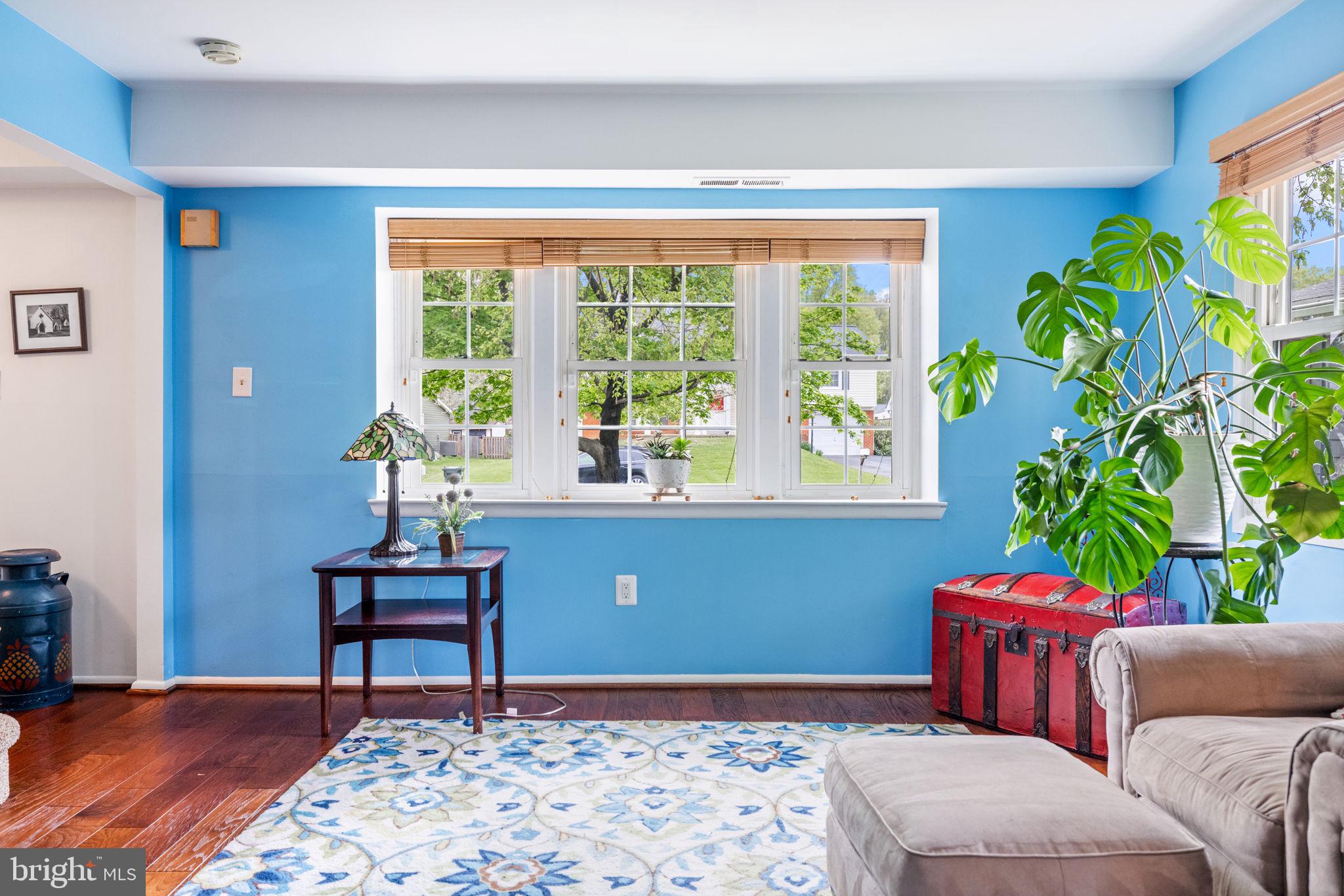 WICKFORD - Residential