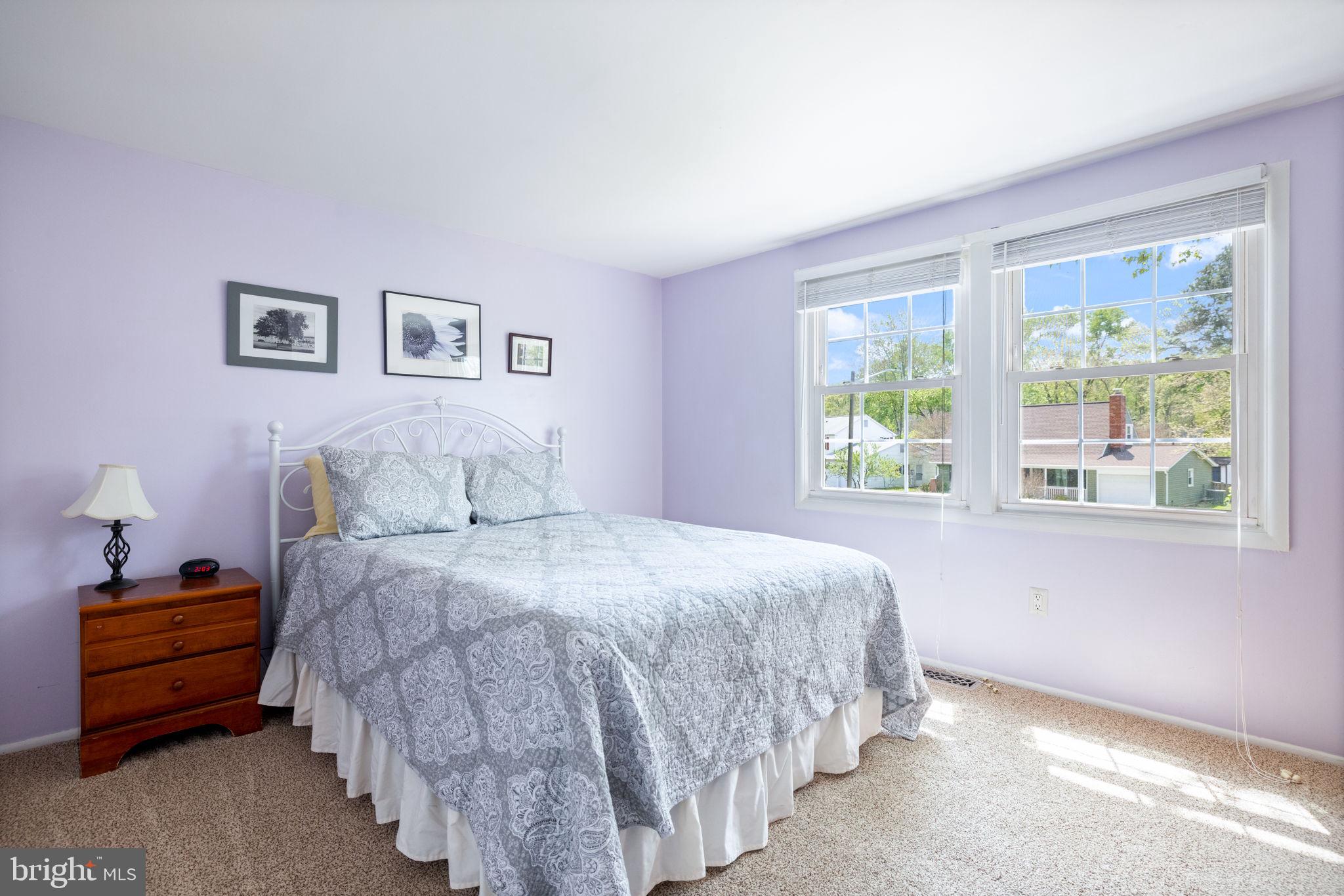 WICKFORD - Residential