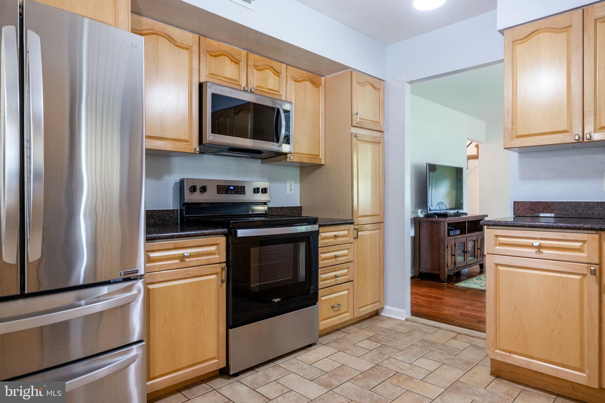 WICKFORD - Residential