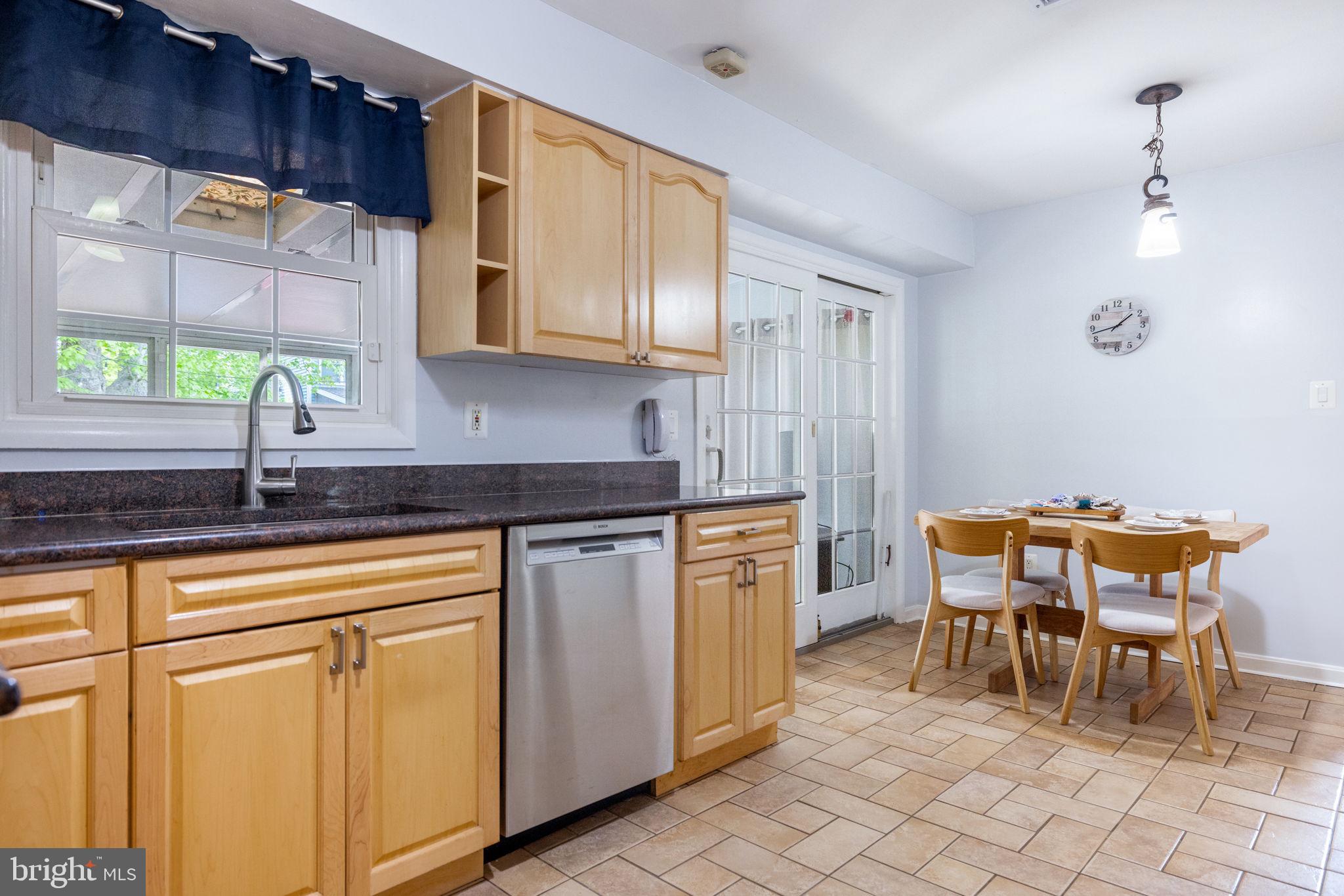 WICKFORD - Residential