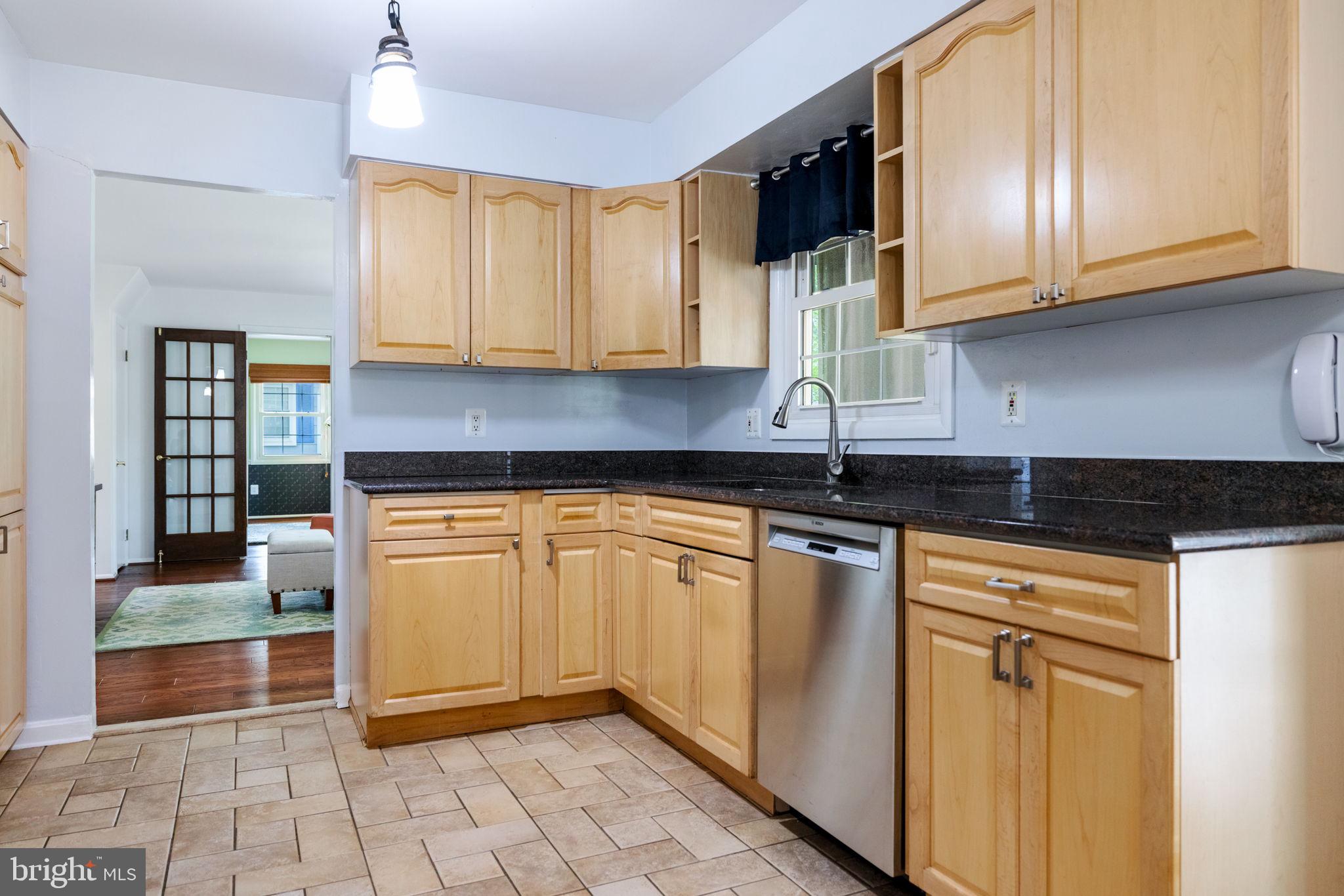 WICKFORD - Residential