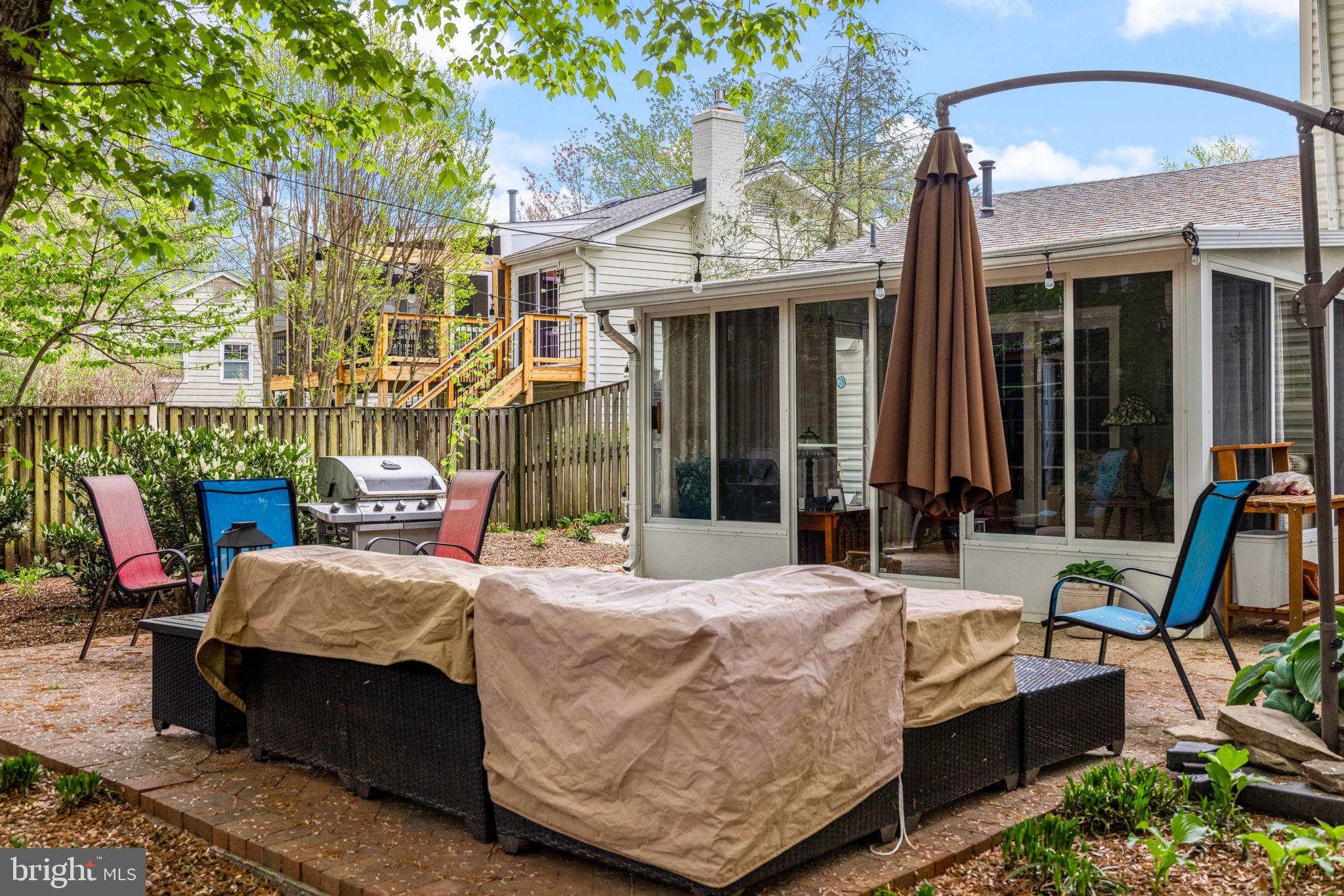 WICKFORD - Residential