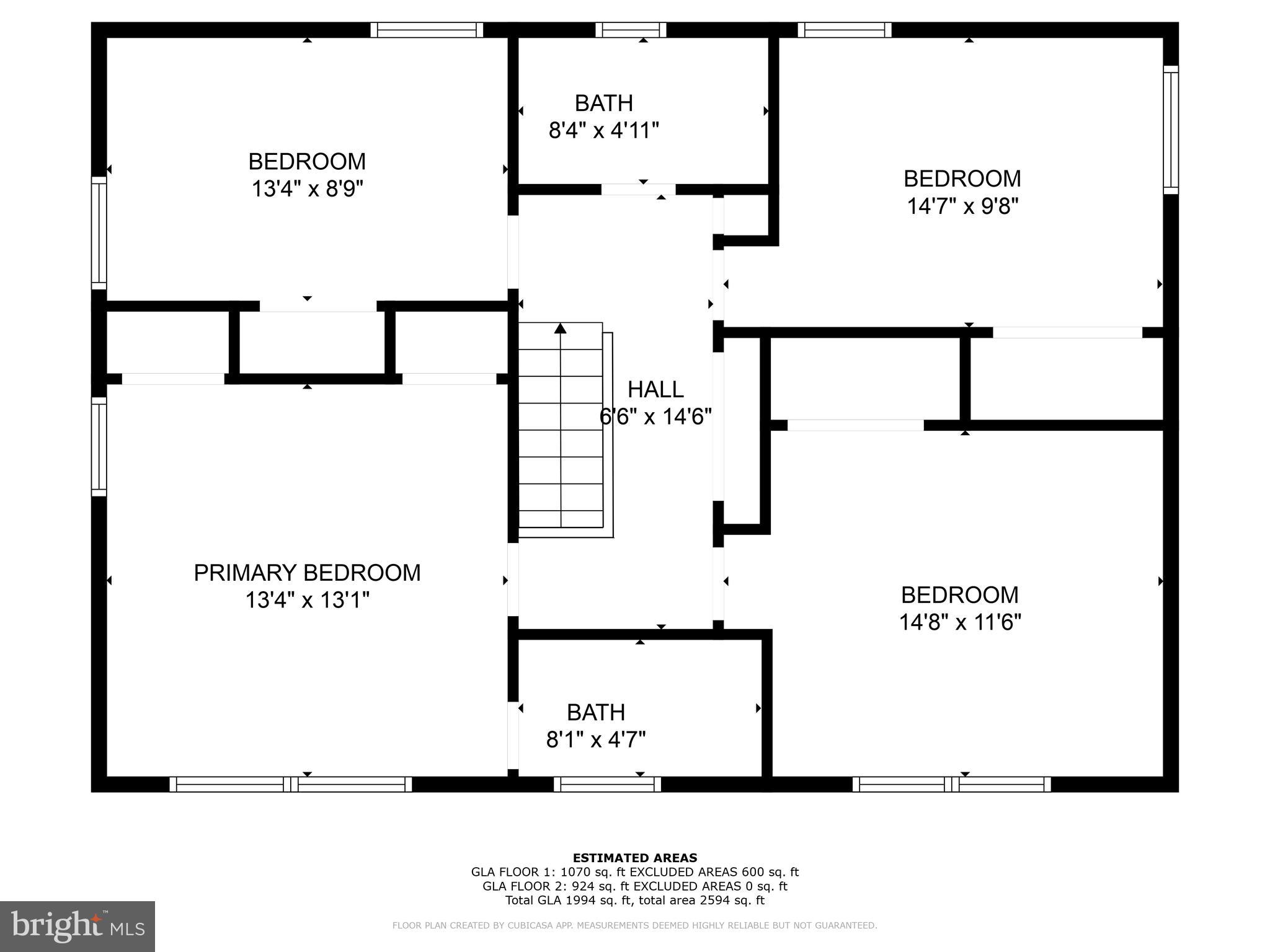 WICKFORD - Residential