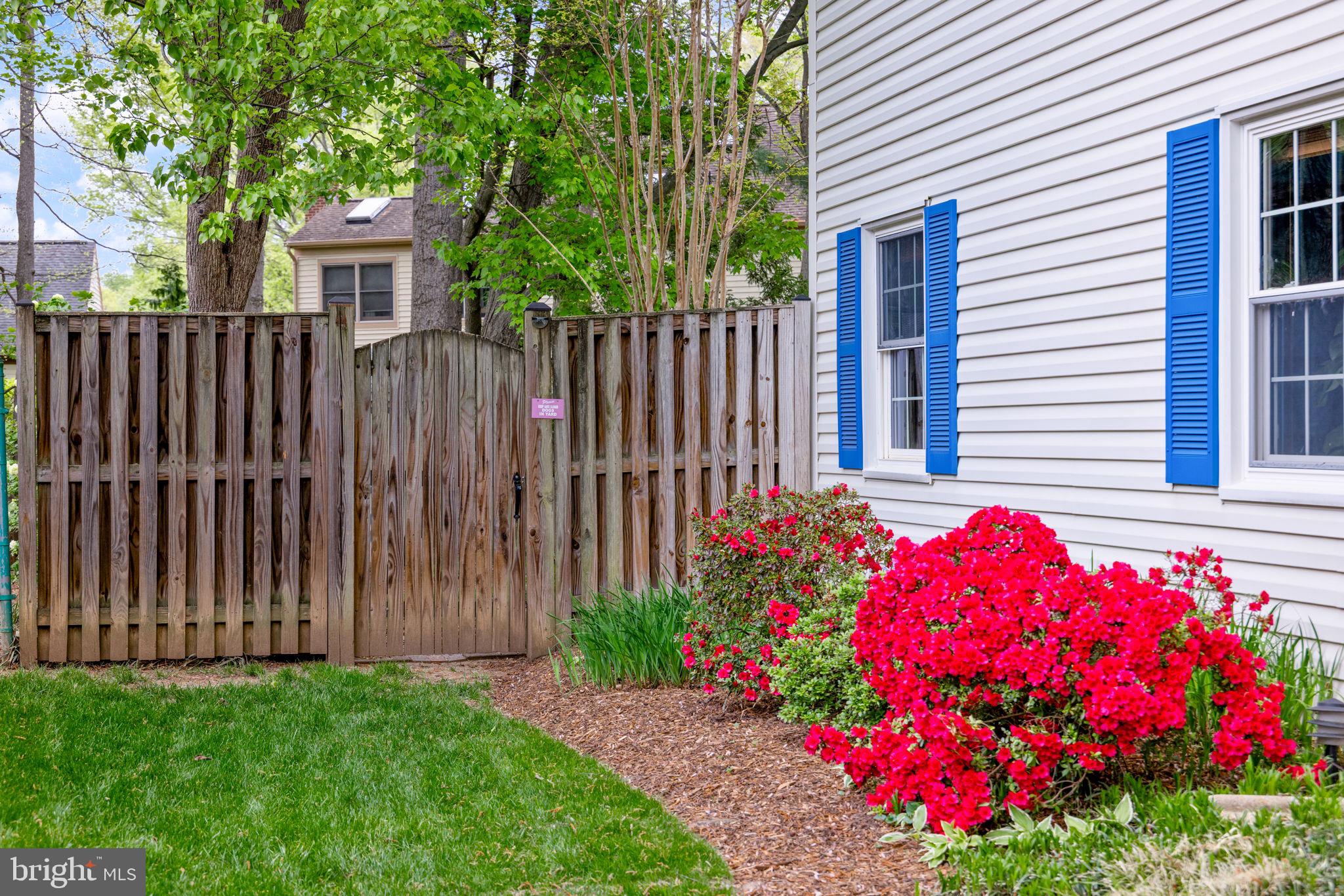 WICKFORD - Residential