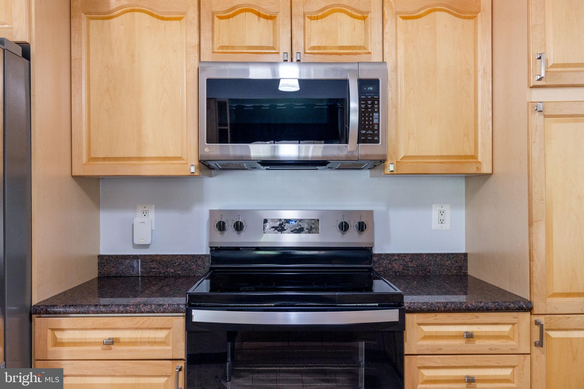 WICKFORD - Residential