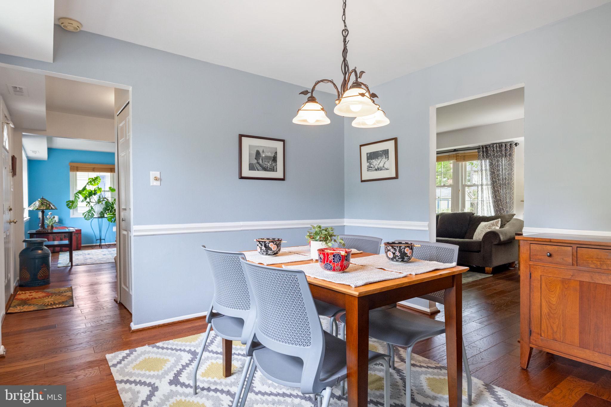 WICKFORD - Residential