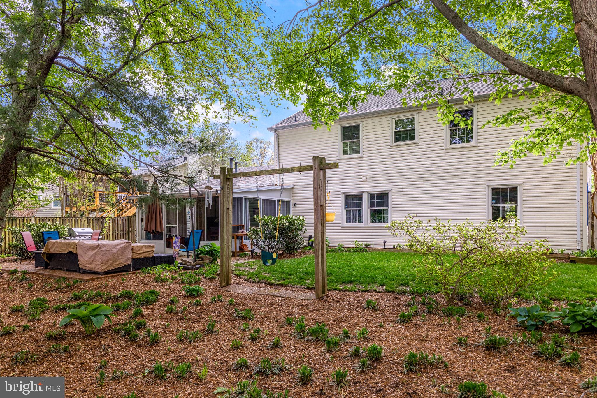 WICKFORD - Residential