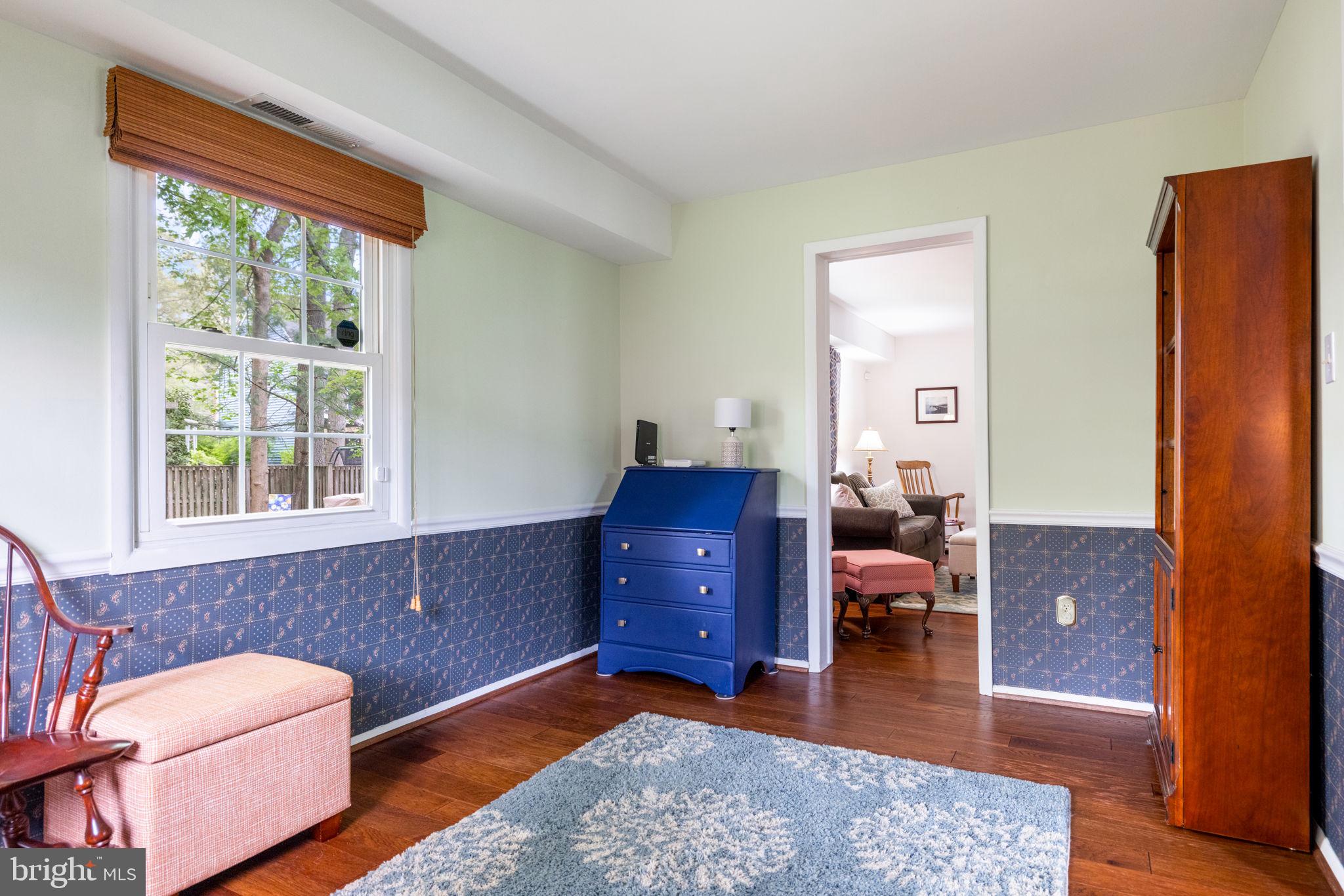 WICKFORD - Residential