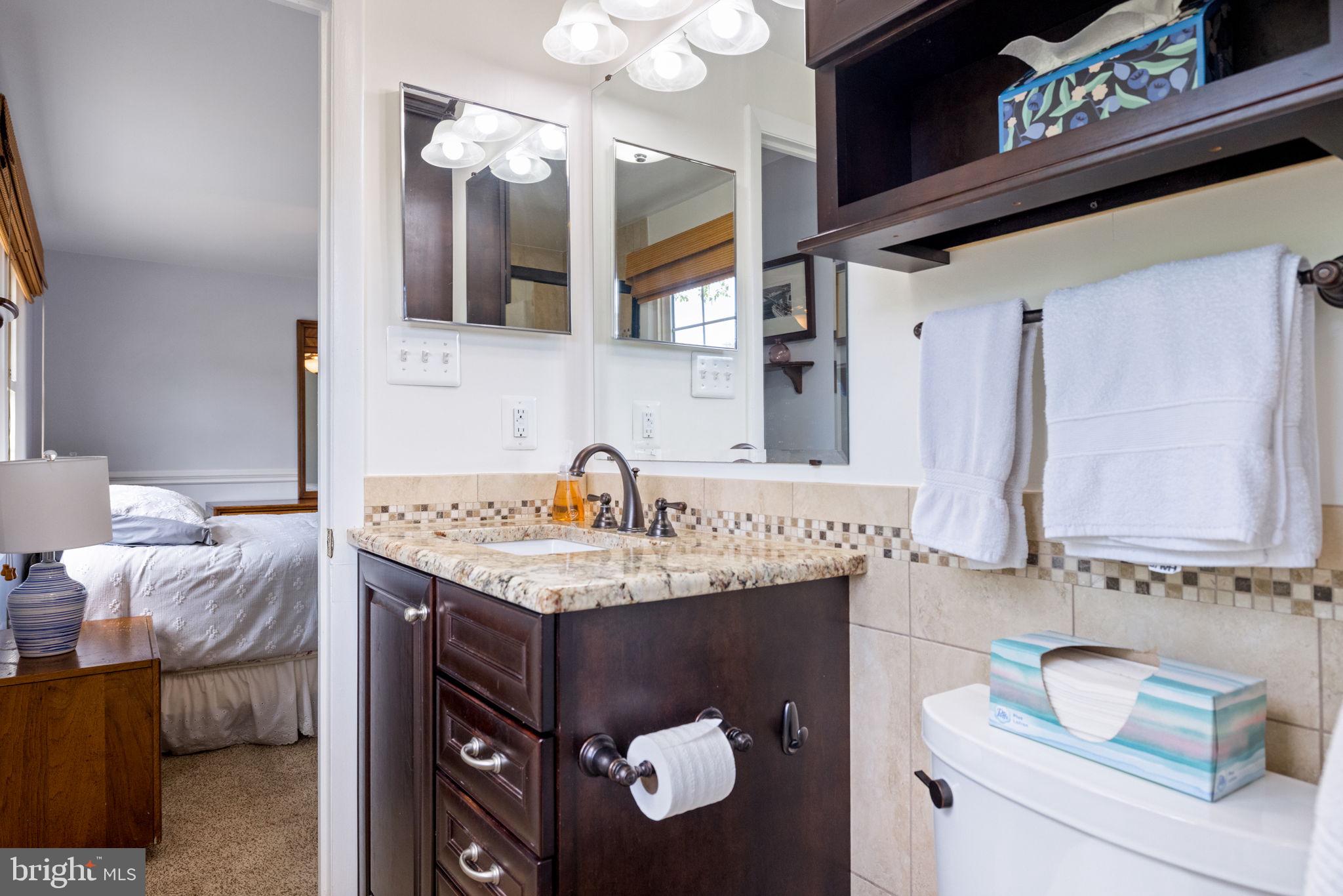 WICKFORD - Residential