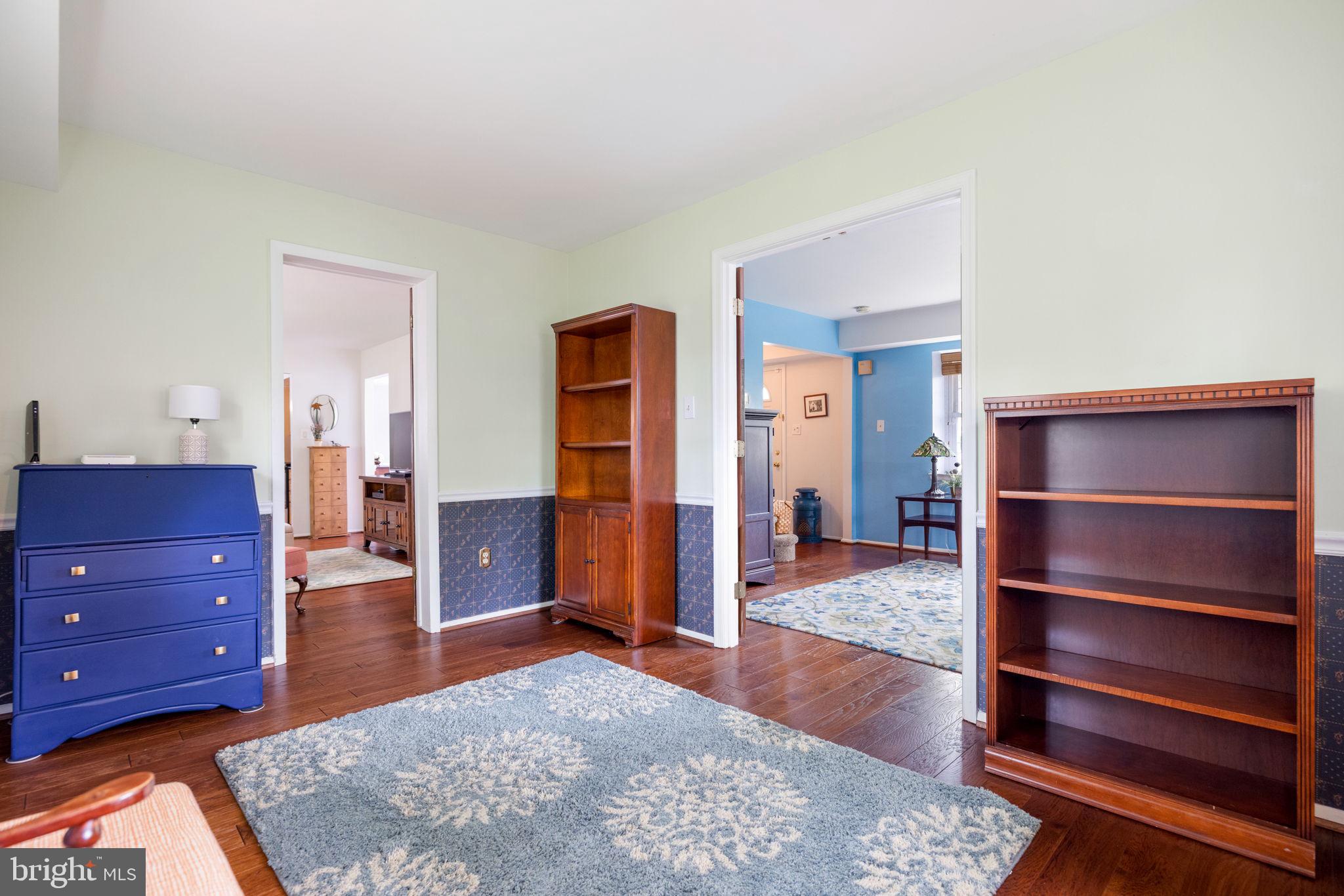 WICKFORD - Residential