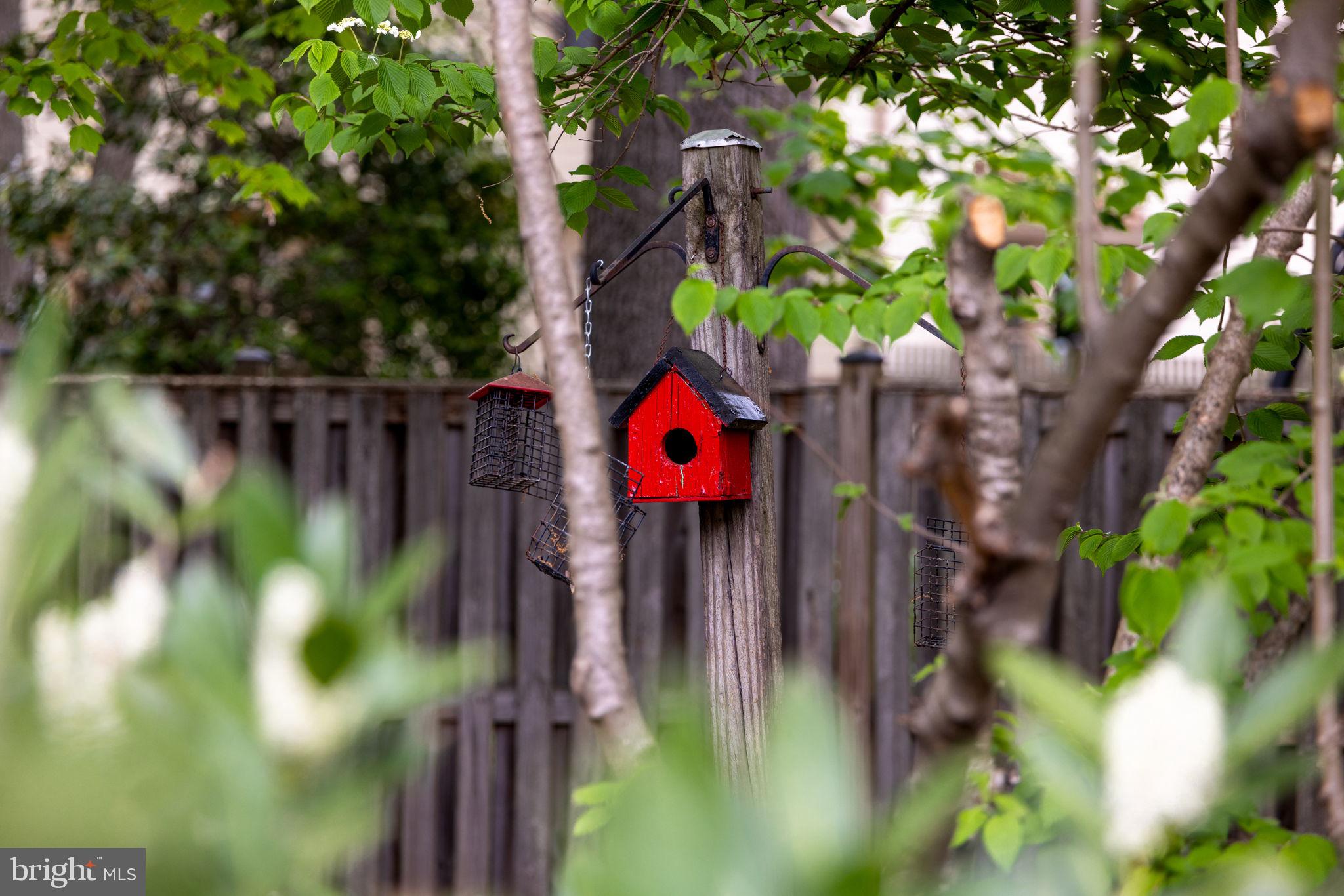 WICKFORD - Residential