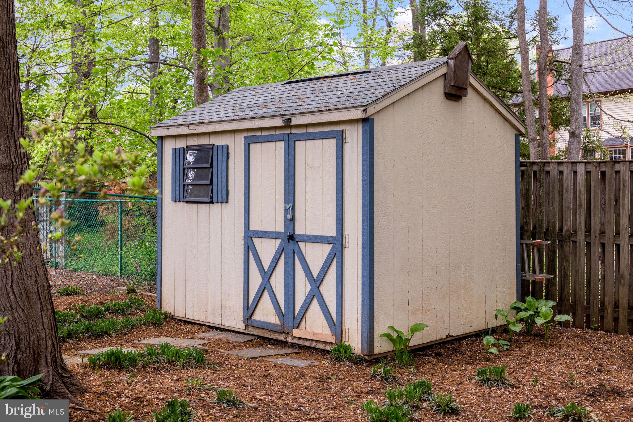 WICKFORD - Residential