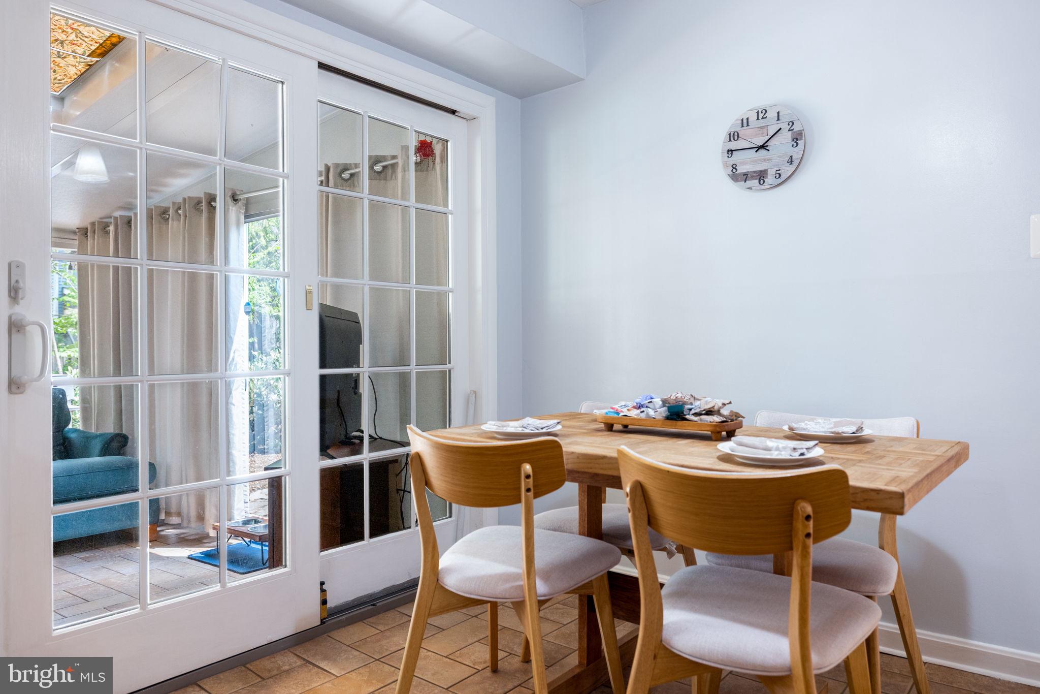 WICKFORD - Residential