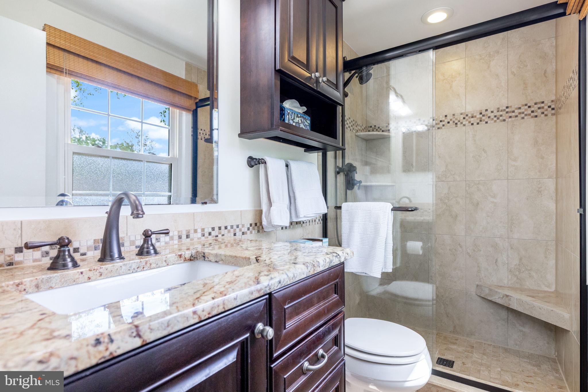 WICKFORD - Residential