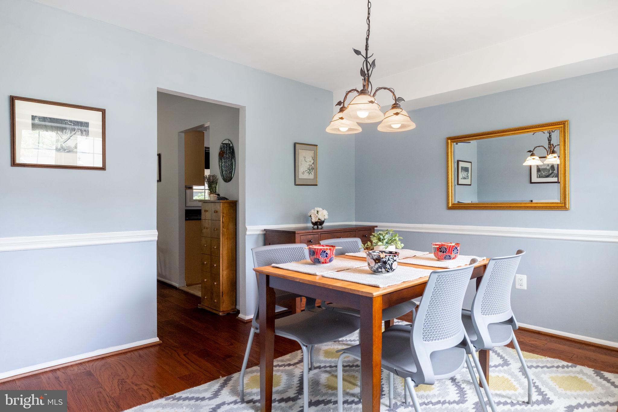 WICKFORD - Residential